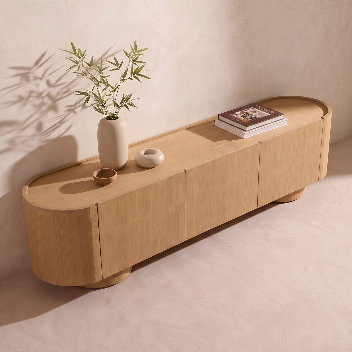 Mueble TV Ove