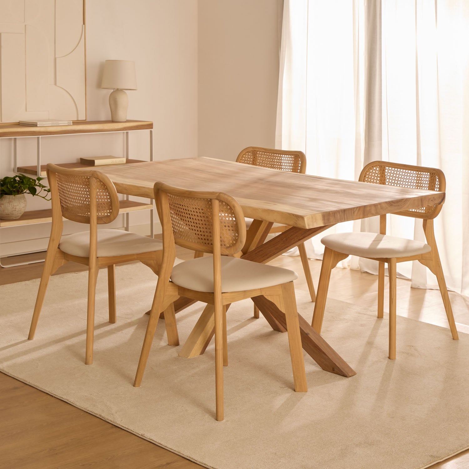 Dining Pack Natura - Dari