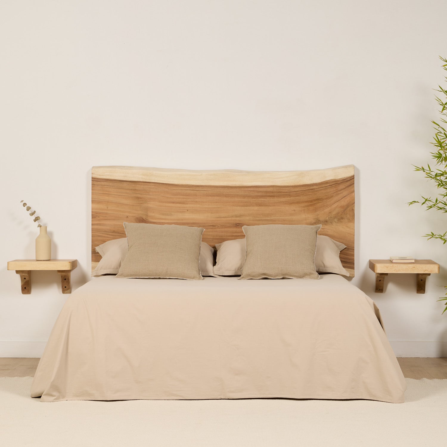 Bedroom pack Natura - Long