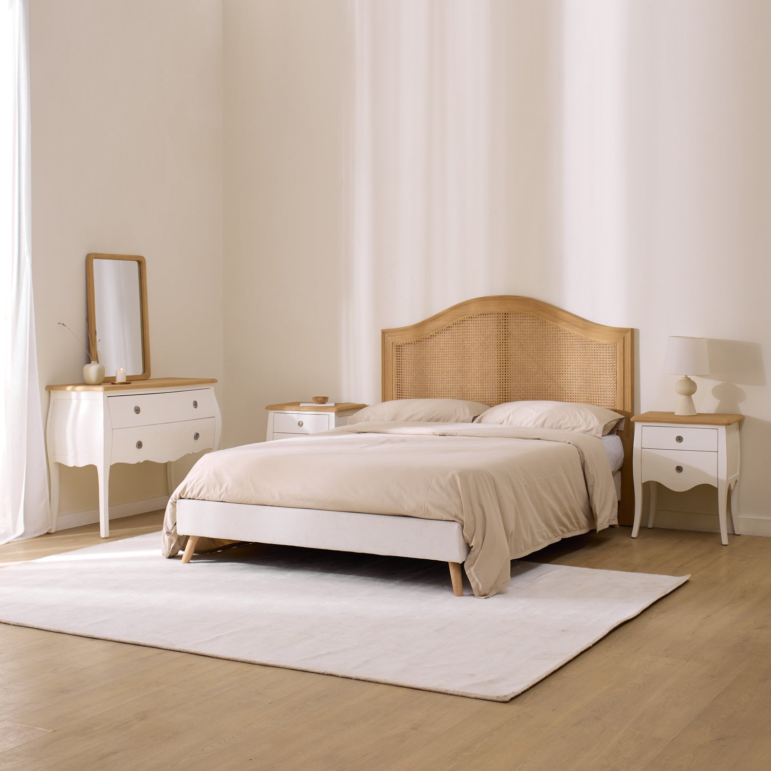 Bedroom pack Mani - Triz