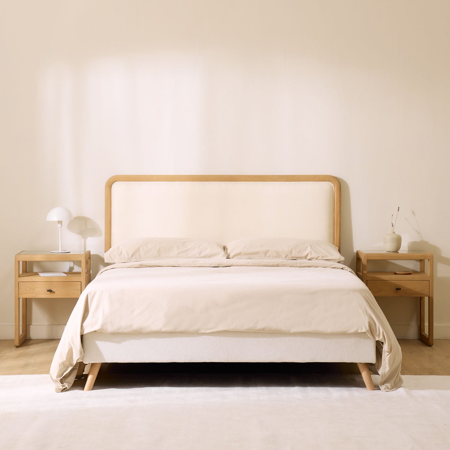 Bedroom pack Boyd - Aura