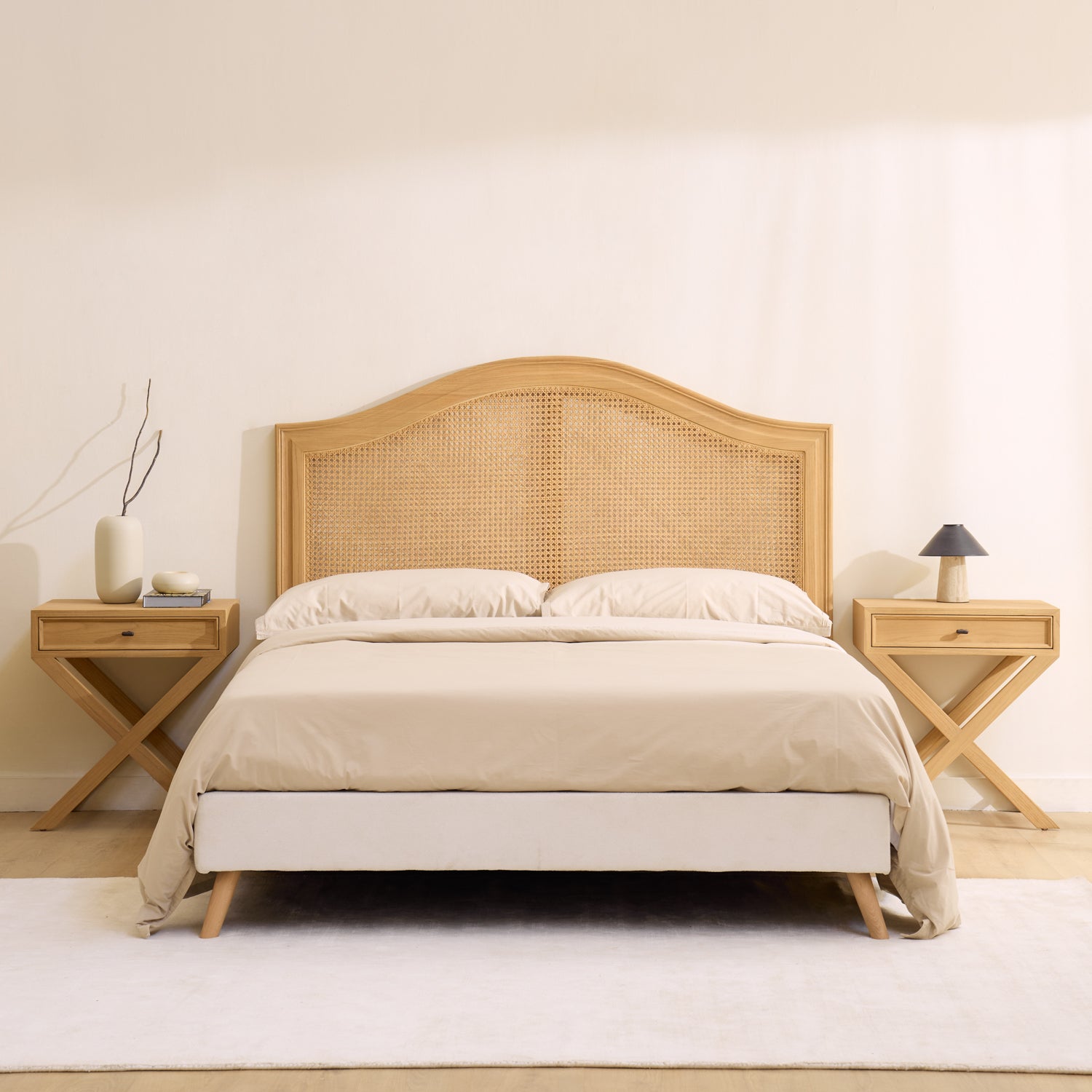 Bedroom pack Mani - Mill