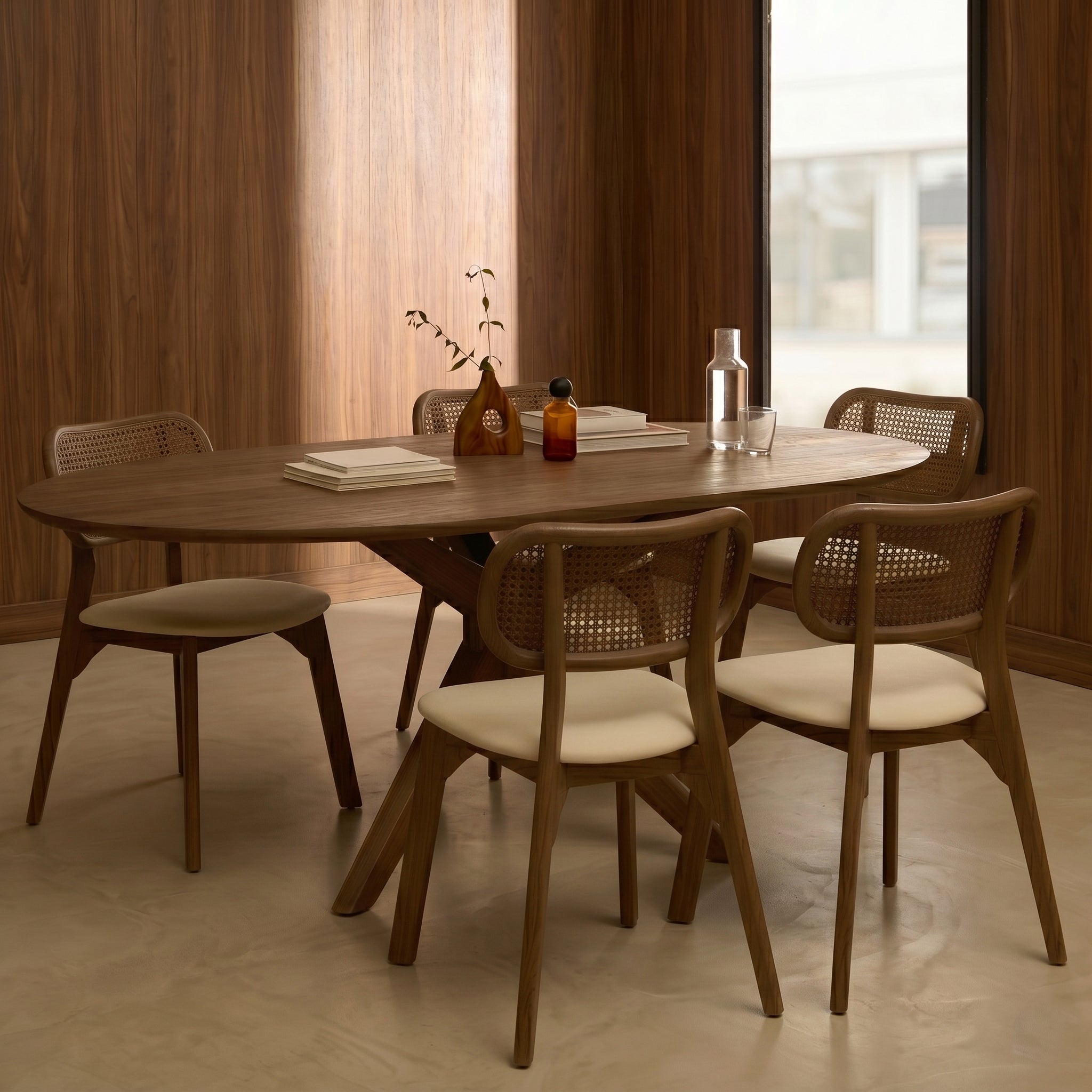 Pack comedor Ove - Dari Mocca