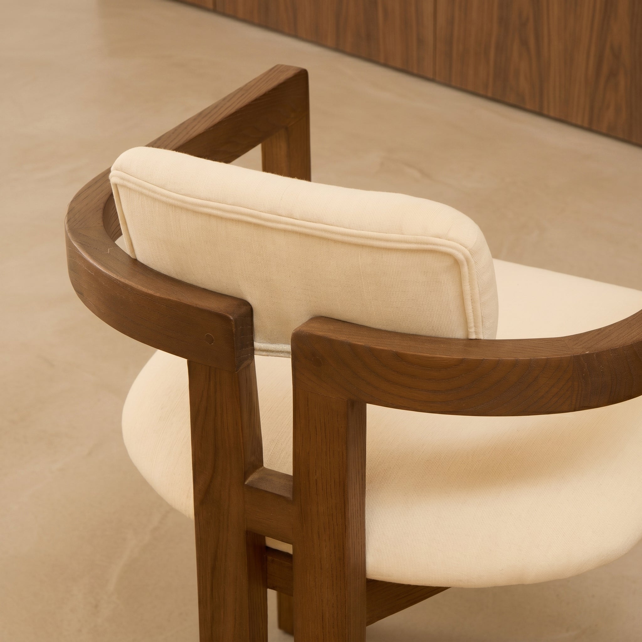 Pack comedor Skan Wood - Japan Mocca