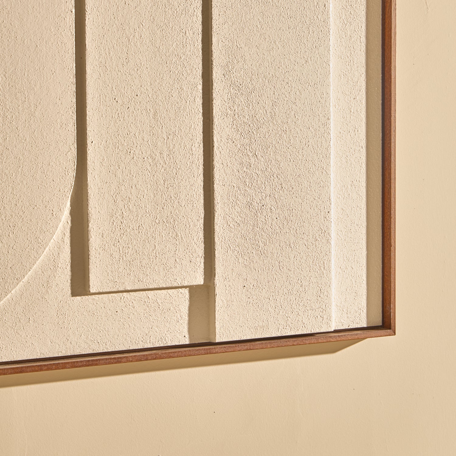 Pack Cadal frames - Lade Mocca