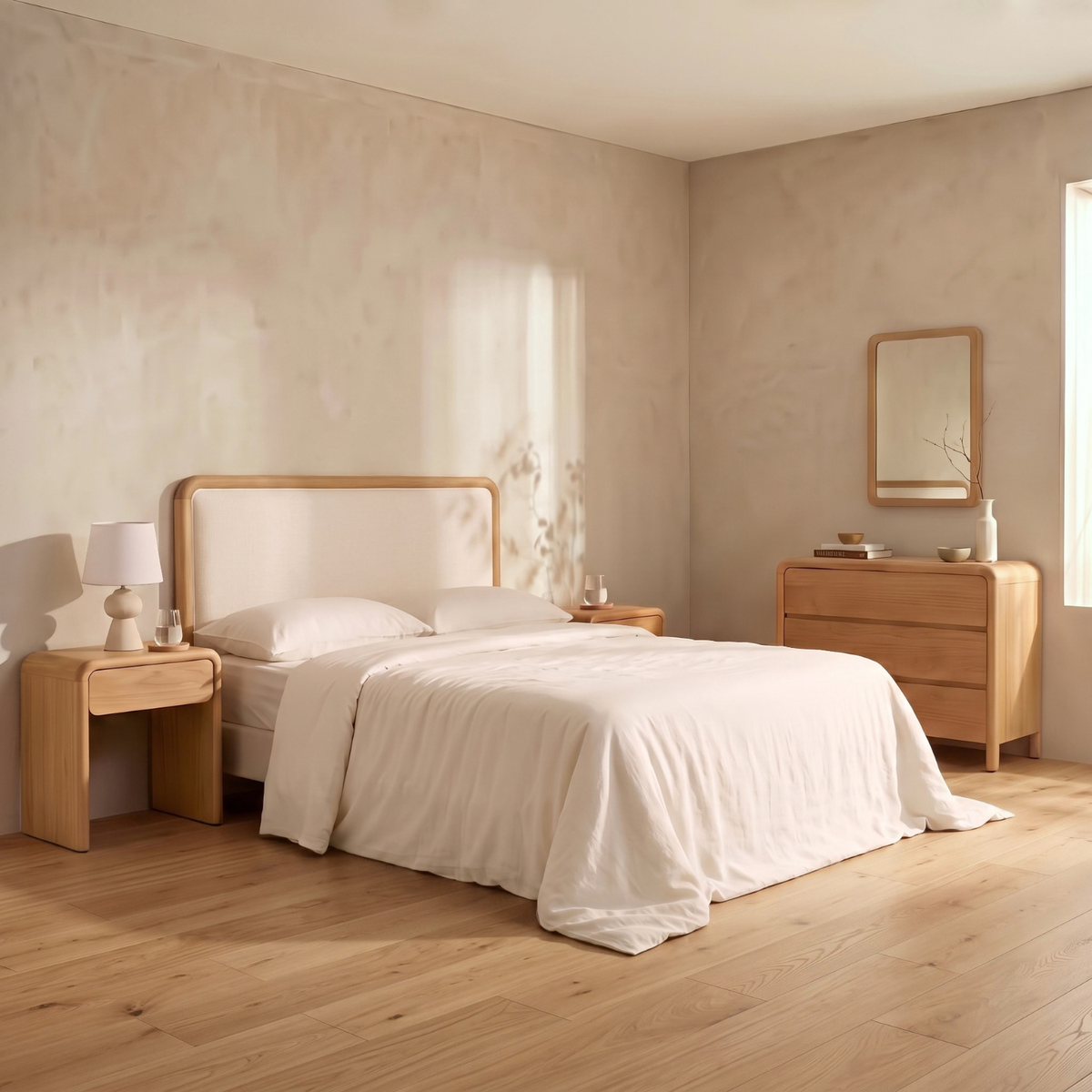 Pack chambre Boyd
