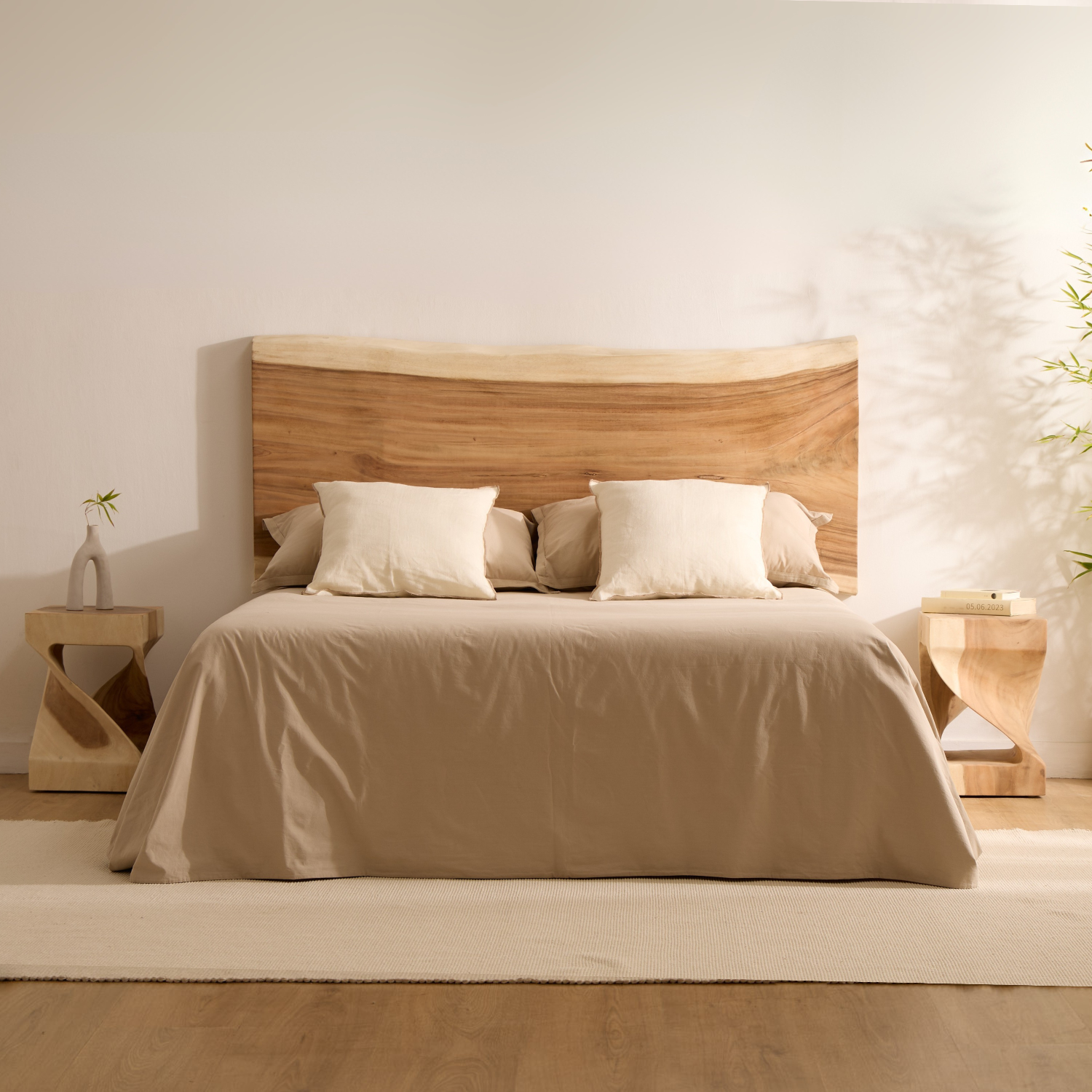 Bedroom pack Natura - Slip