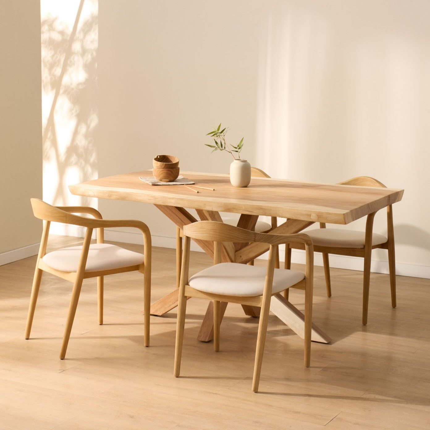 Dining room pack Natura - Mode