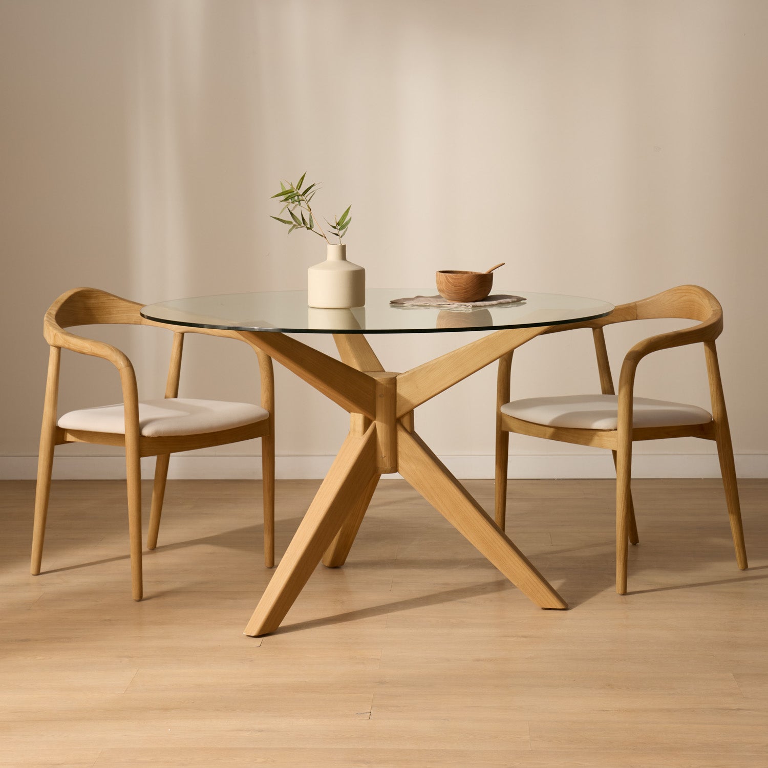 Pack dining room Skan - Mode