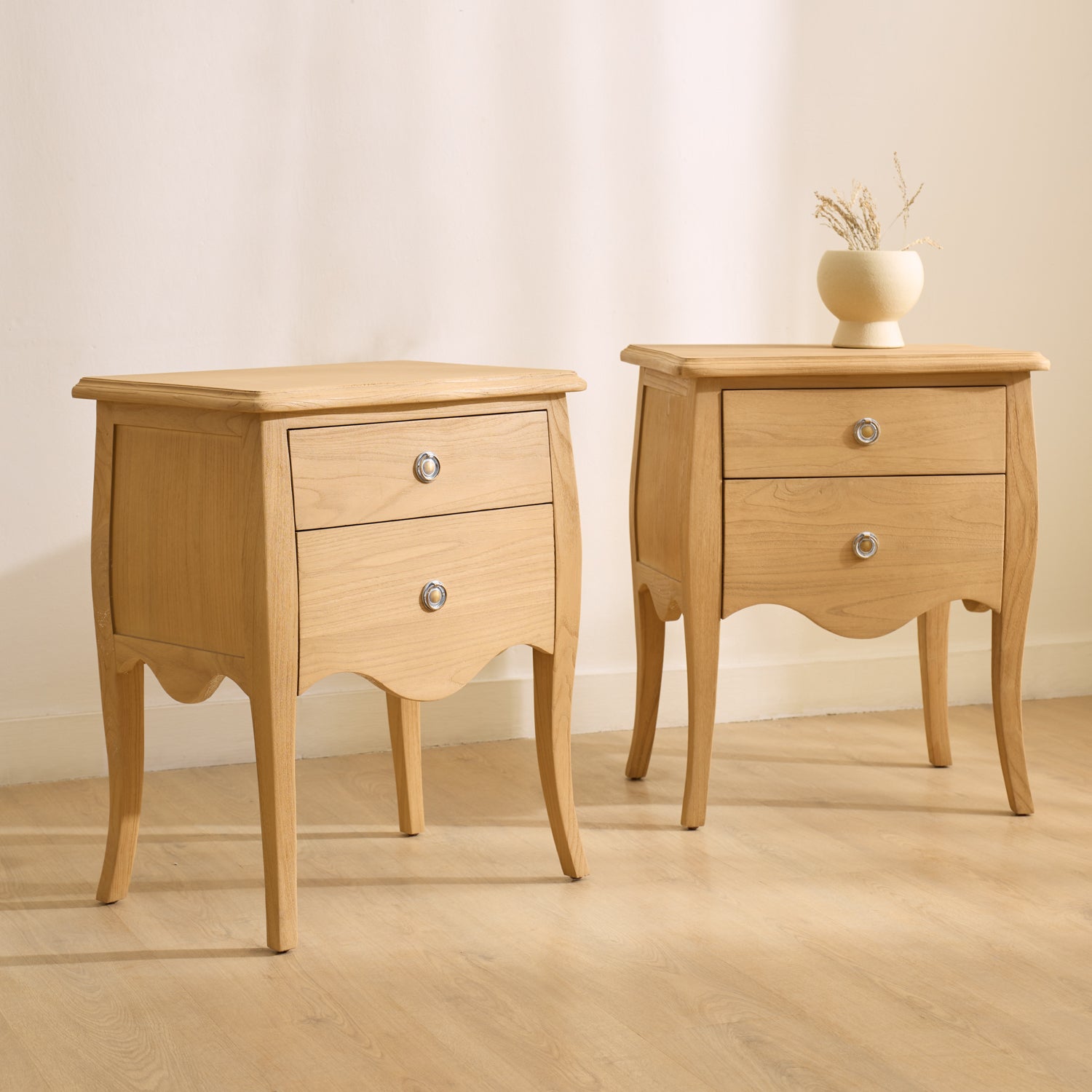 Bedside tables pack Mani