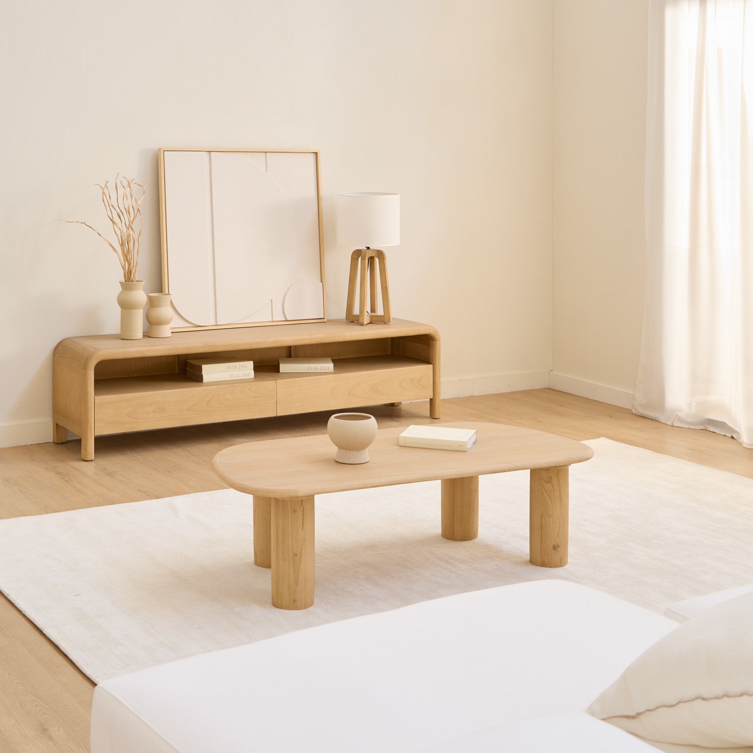 Pack living room Boyd - Nai