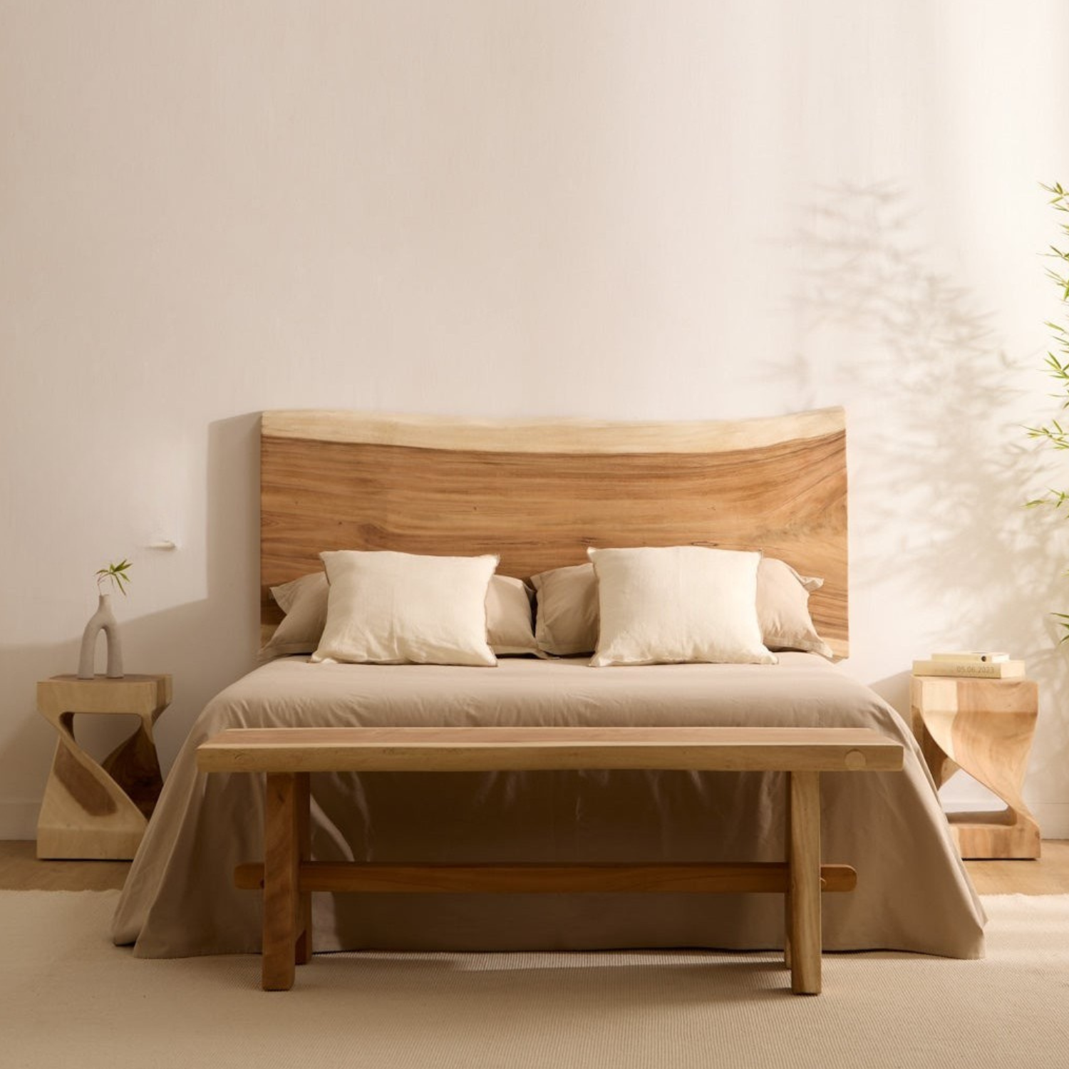 Pack chambre Natura - Slip