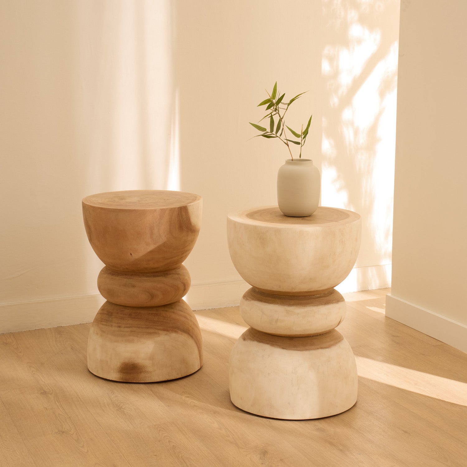 Bedside tables pack Totem