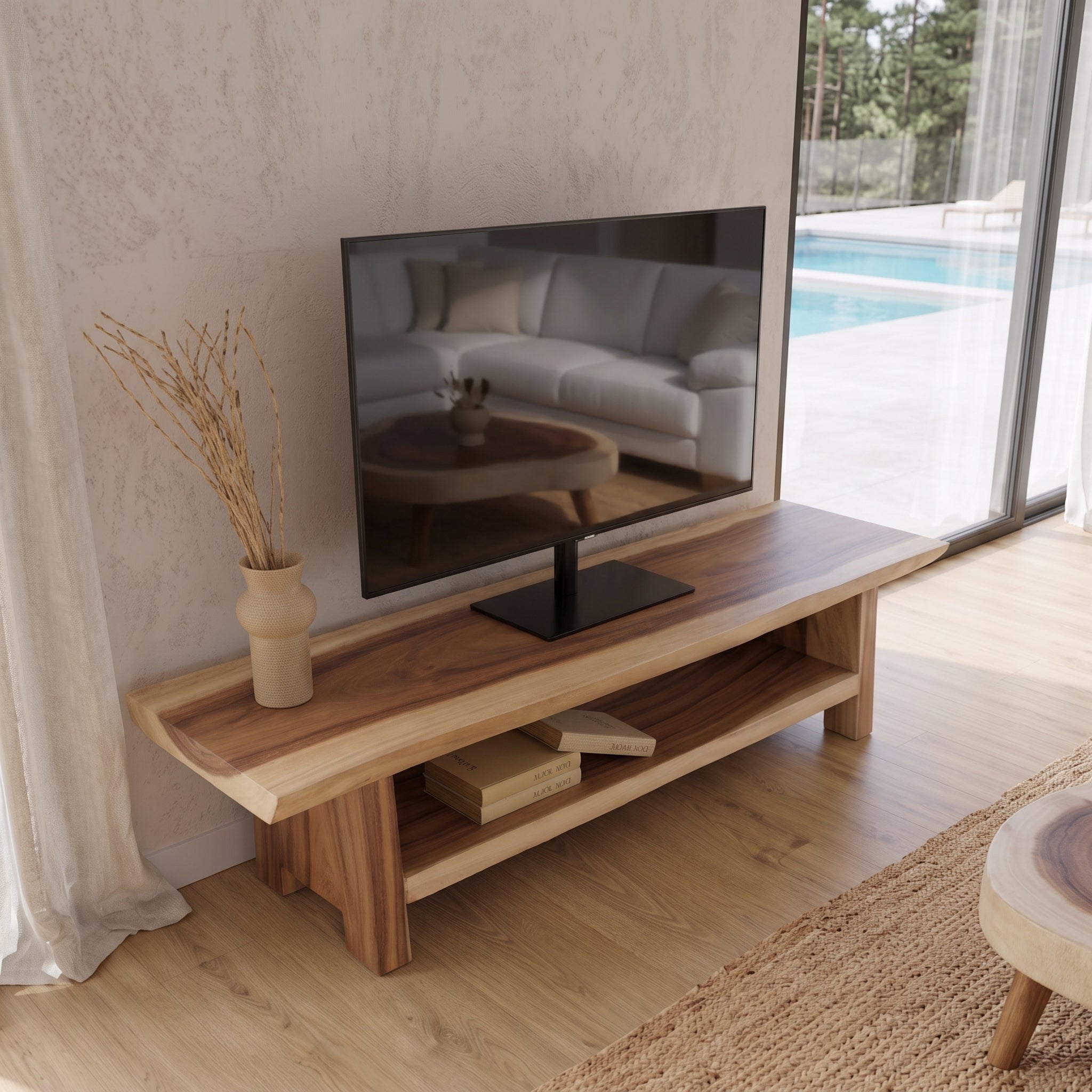 Mueble TV Natura