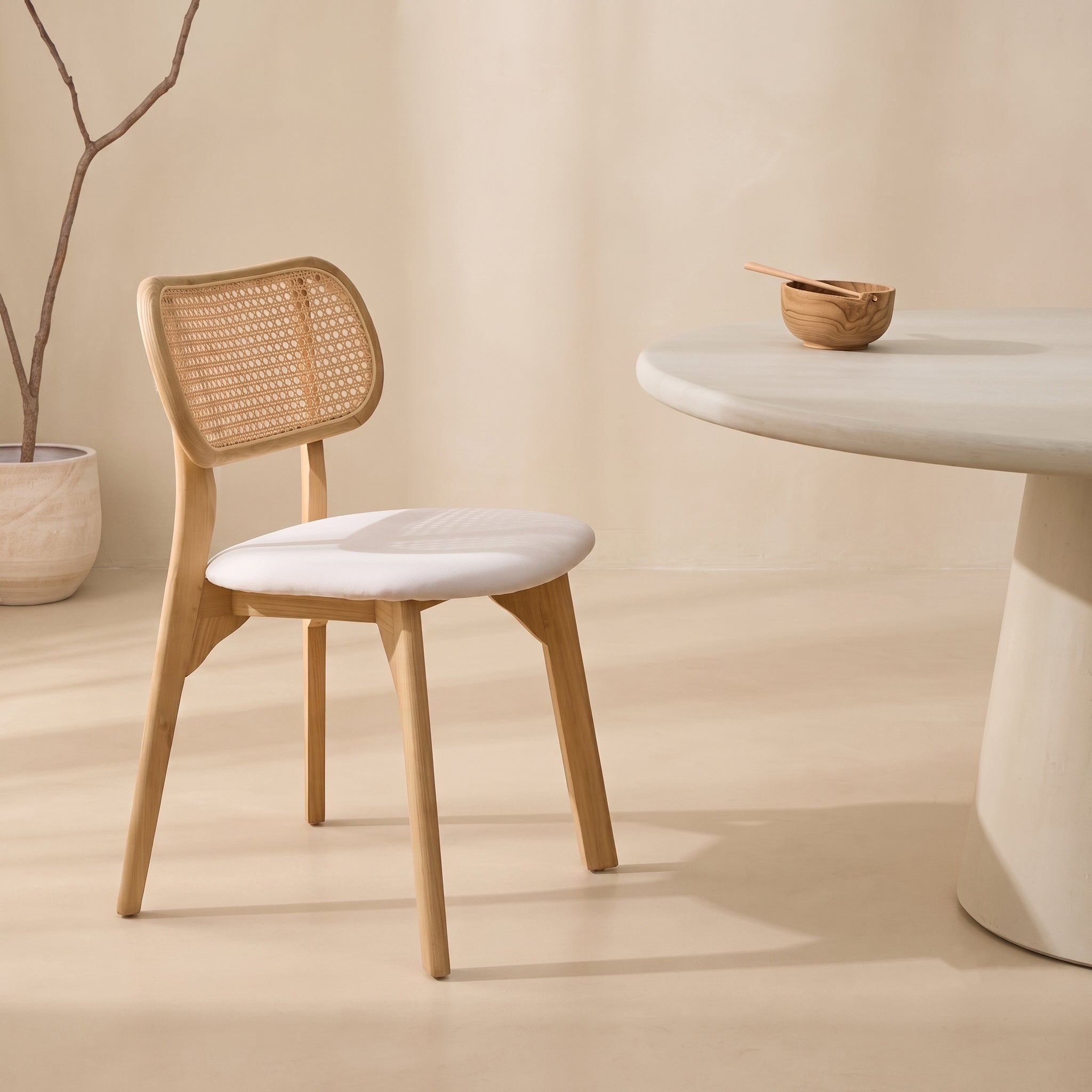 Silla Dari