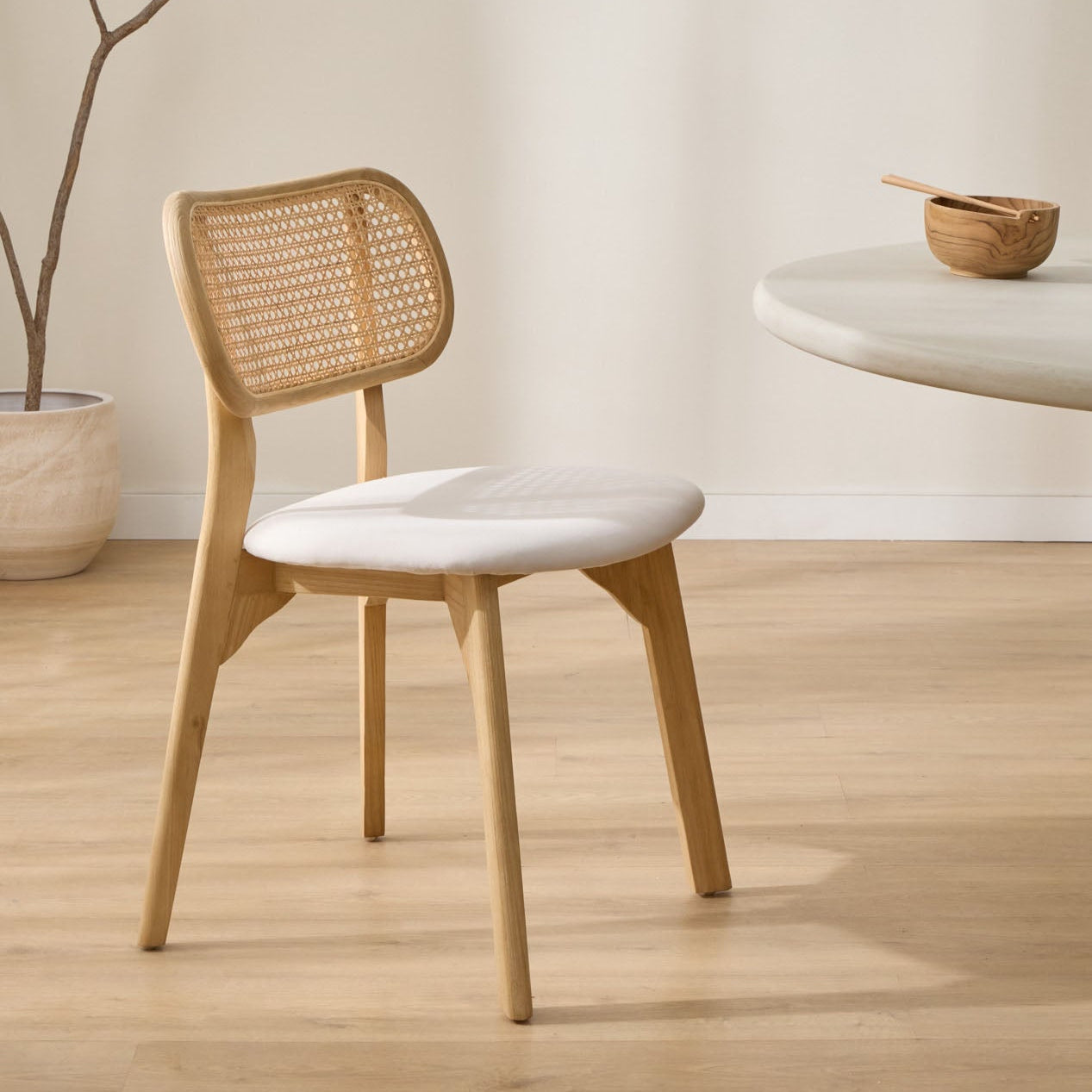 Pack sala da pranzo Natura - Dari