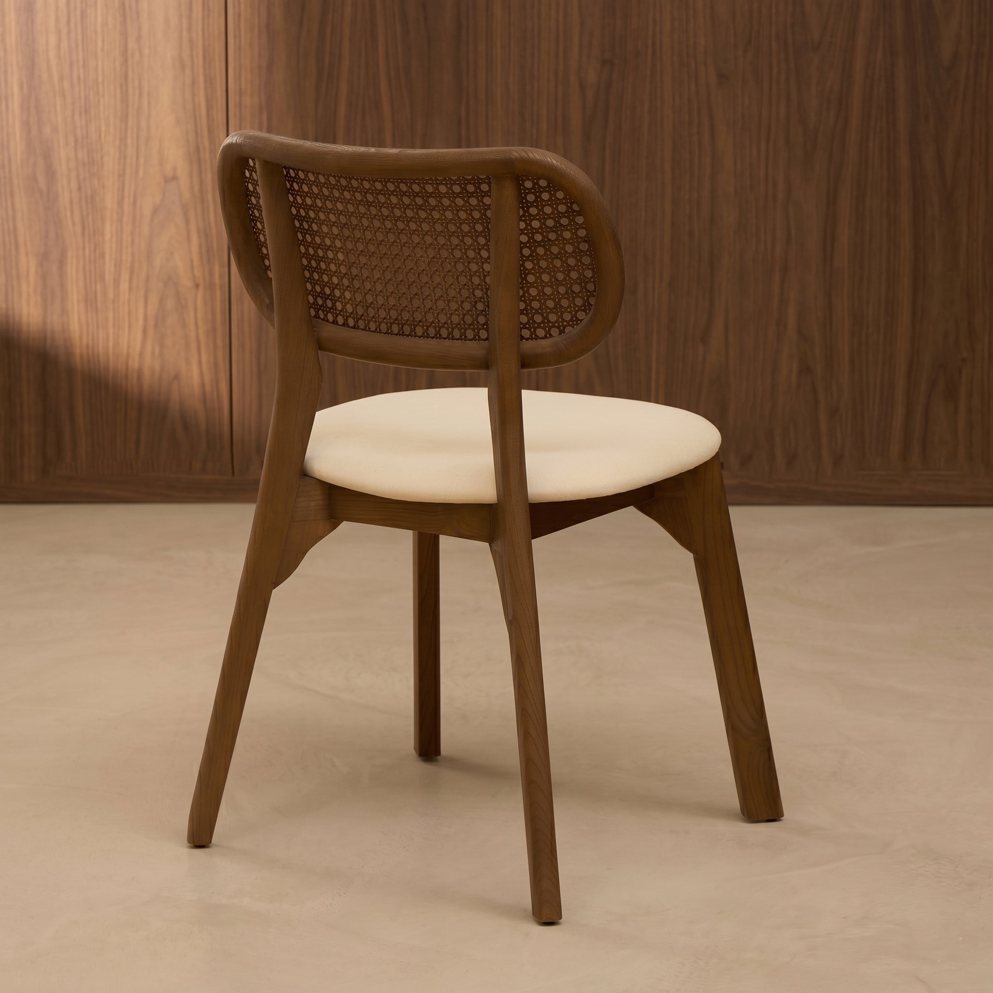 Stuhl Dari Mocca