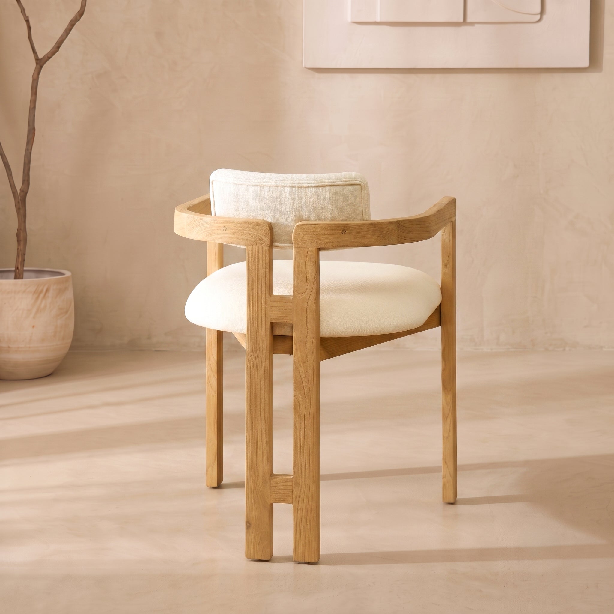 Japan Chair