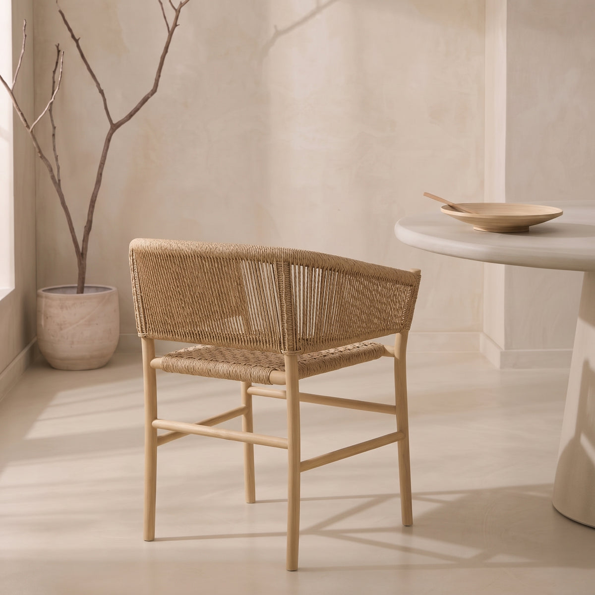 Chair Lesti