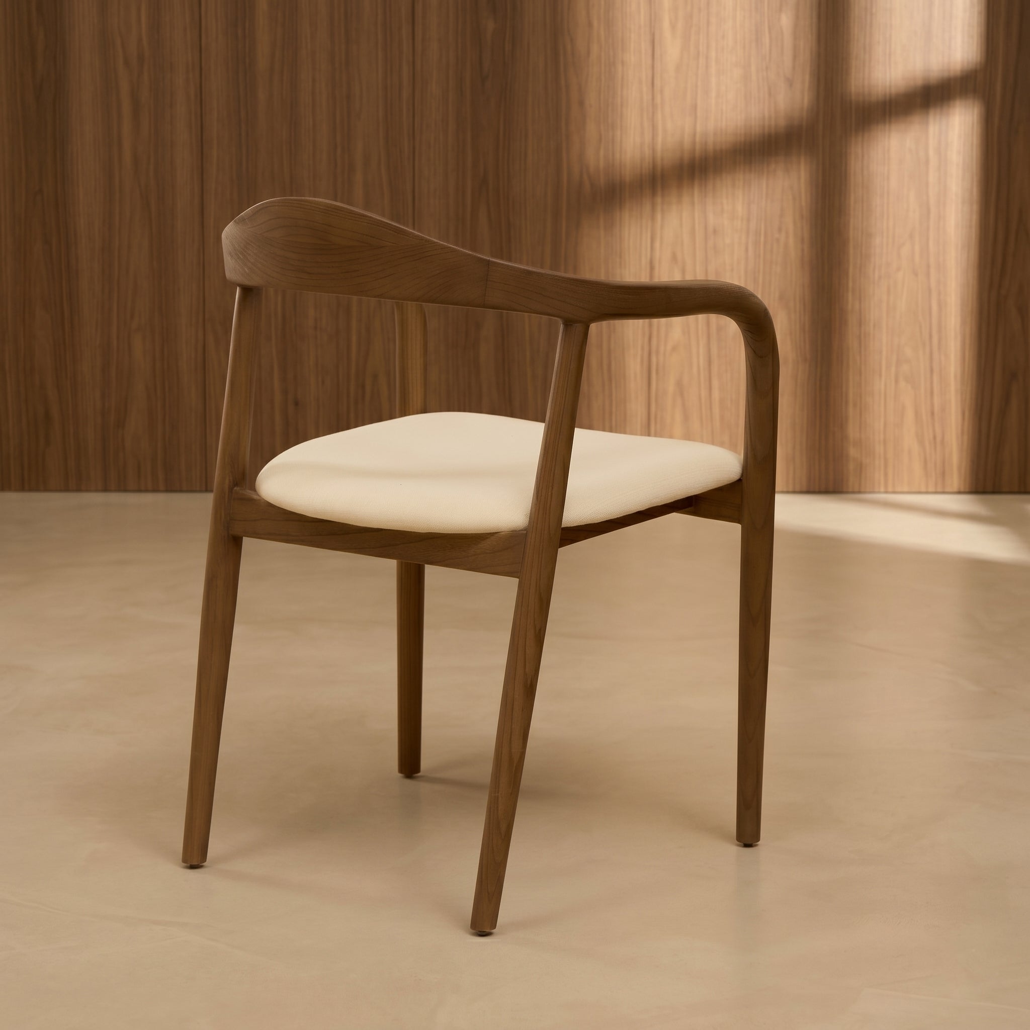 Mode Mocca Chair