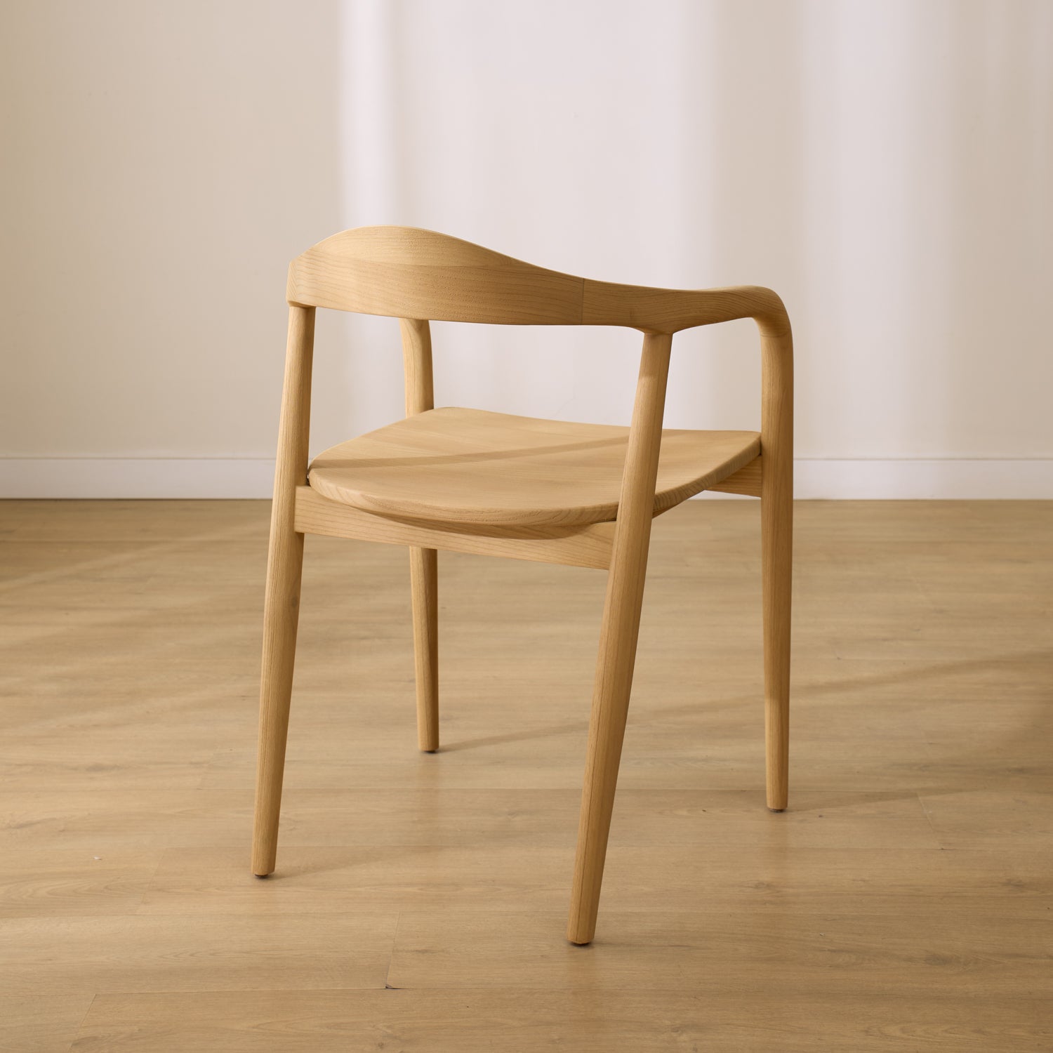 Chair Mode Wood