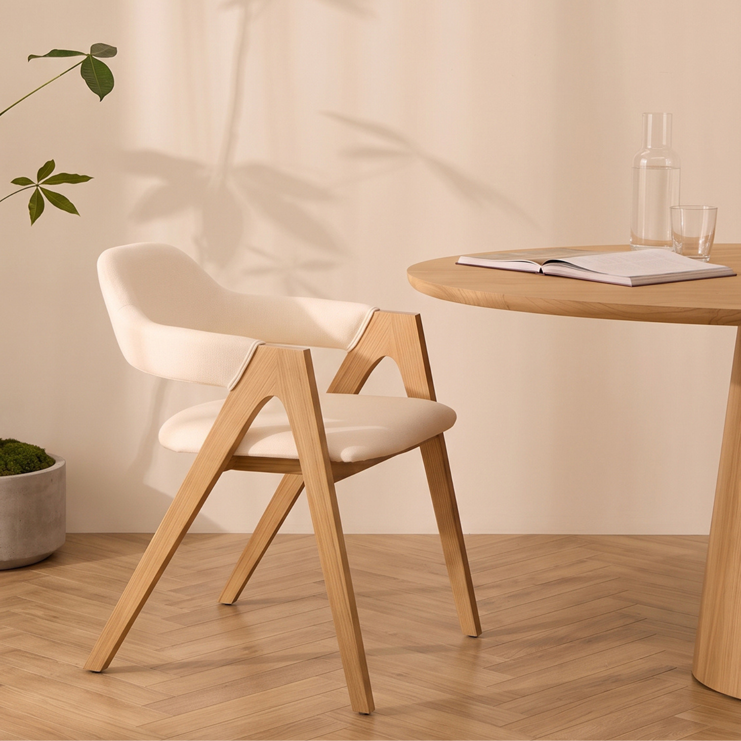 Nobe Chair