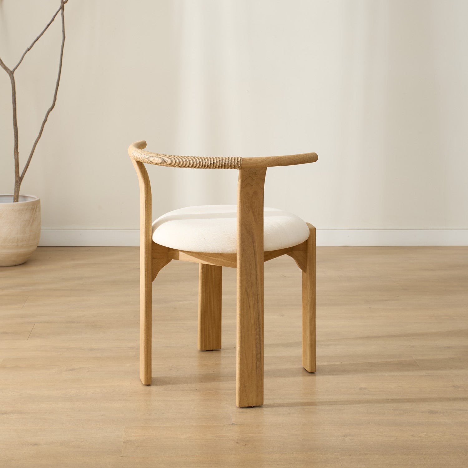 Tilo Chair