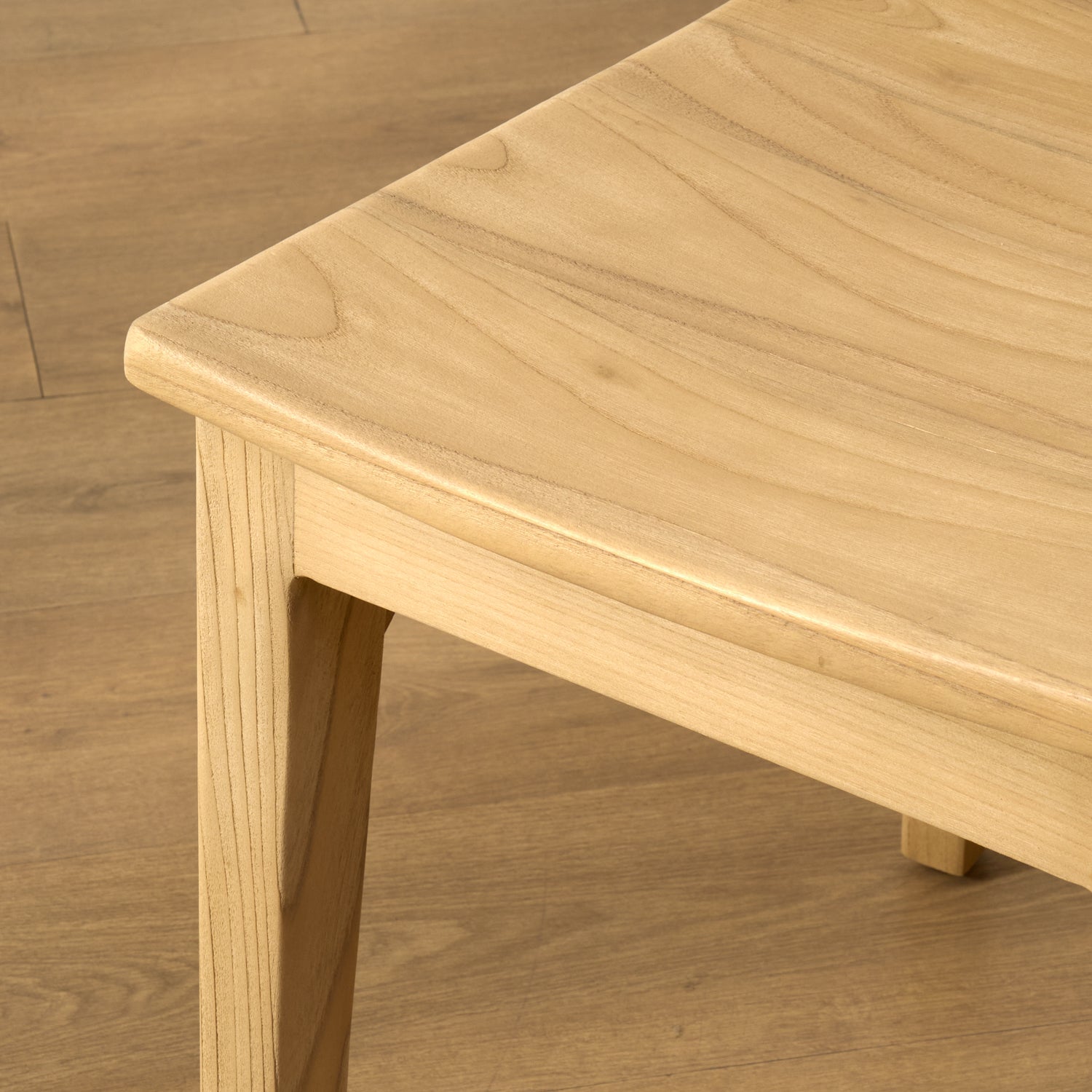 Stackable chair Bayu