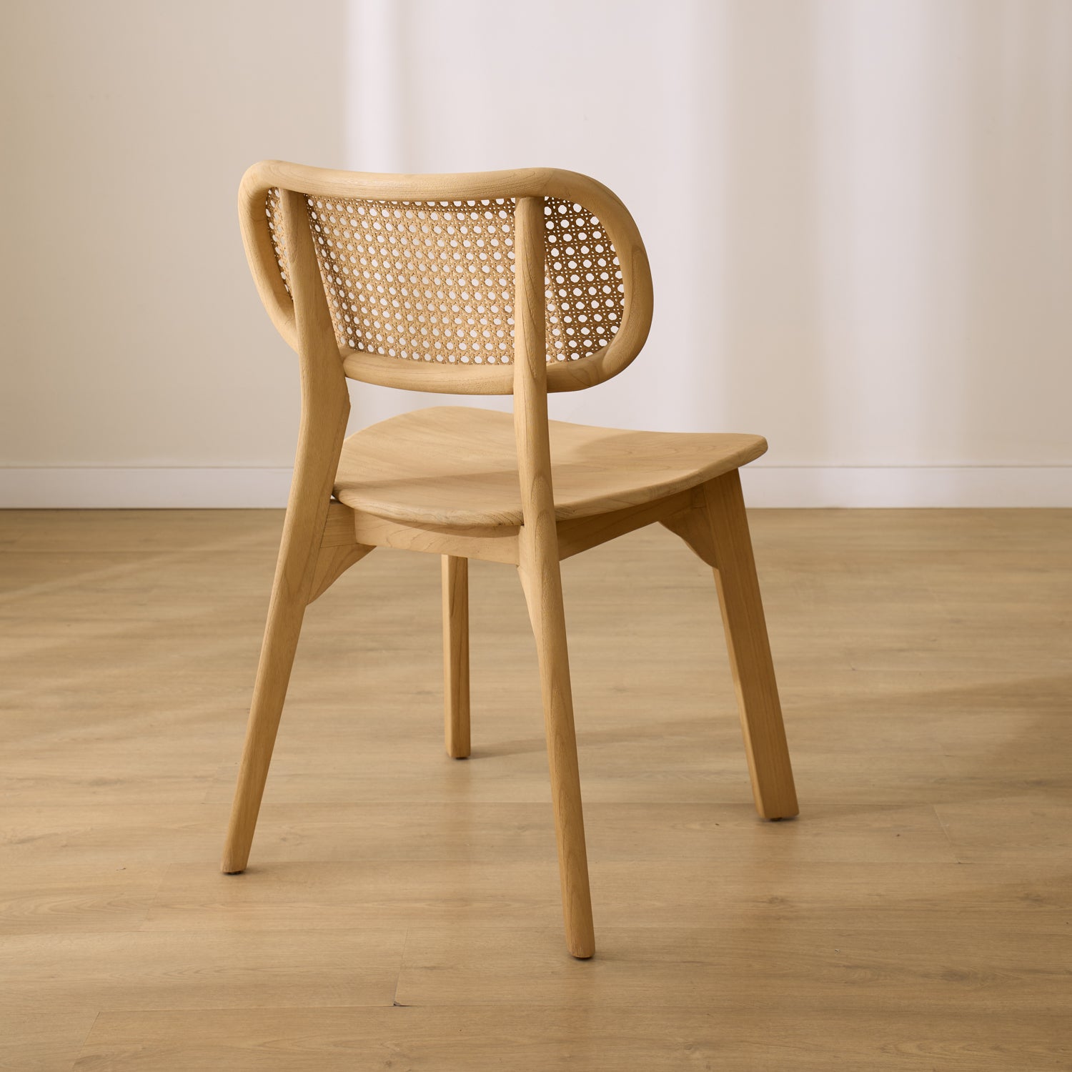 Pack dining room Liba - Dari Wood