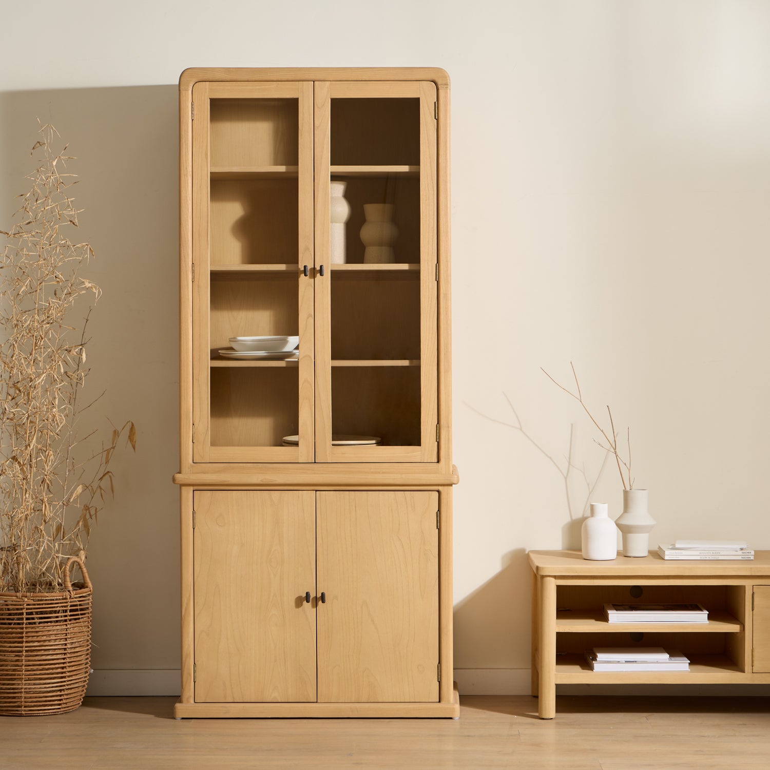 Display cabinet Boyd