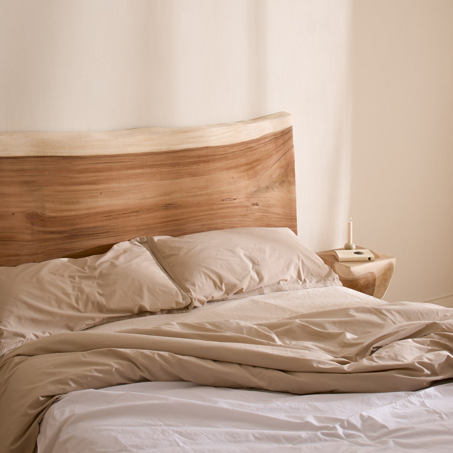 Pack chambre Natura - Slip