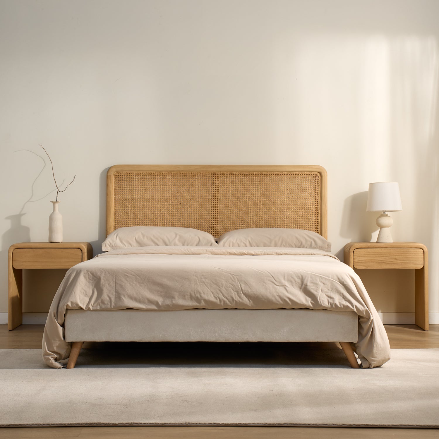 Pack mesitas de noche Boyd