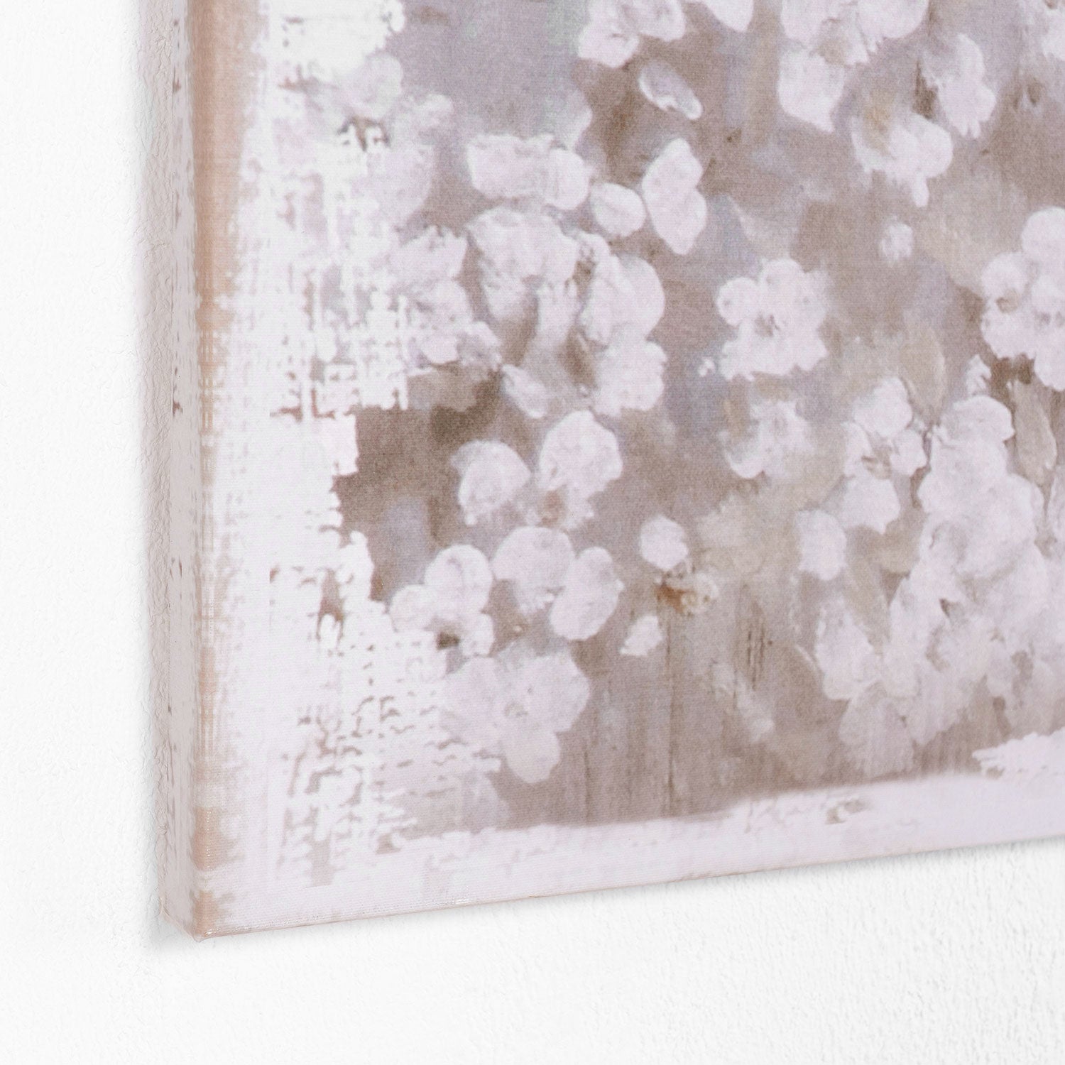 Amandier Cuadro estilo romántico 150x50