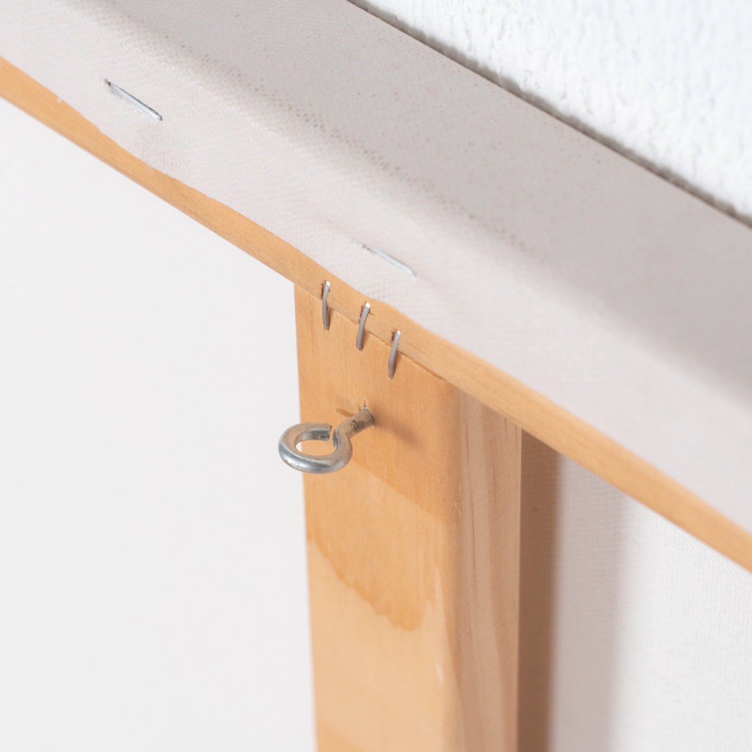 Amandier cuadro estilo romántico 122x152