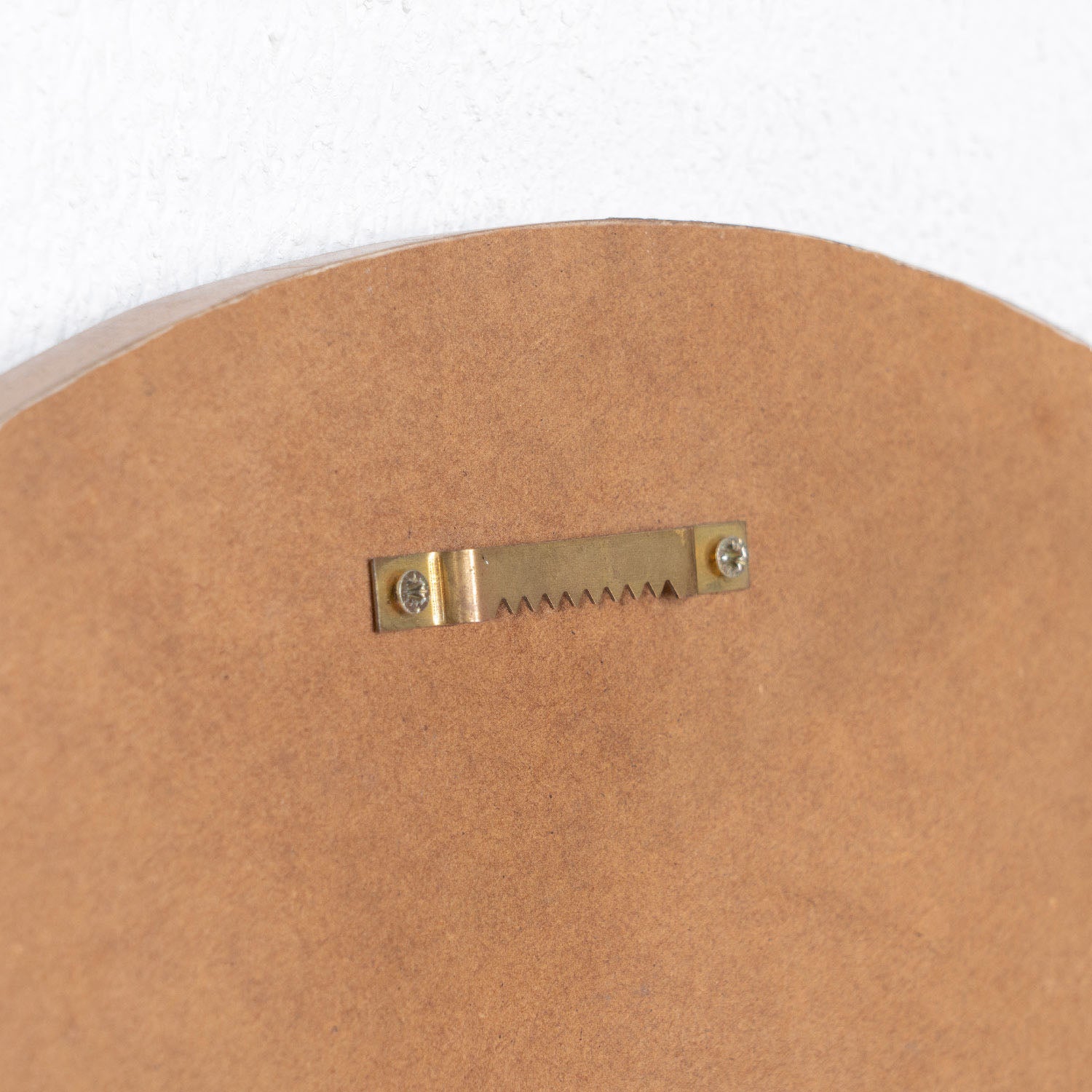 Busu Espejo vestidor dorado envejecido