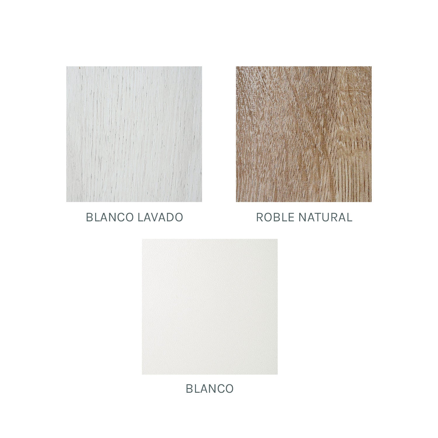 Nuley canapé de madera con gran almacenaje