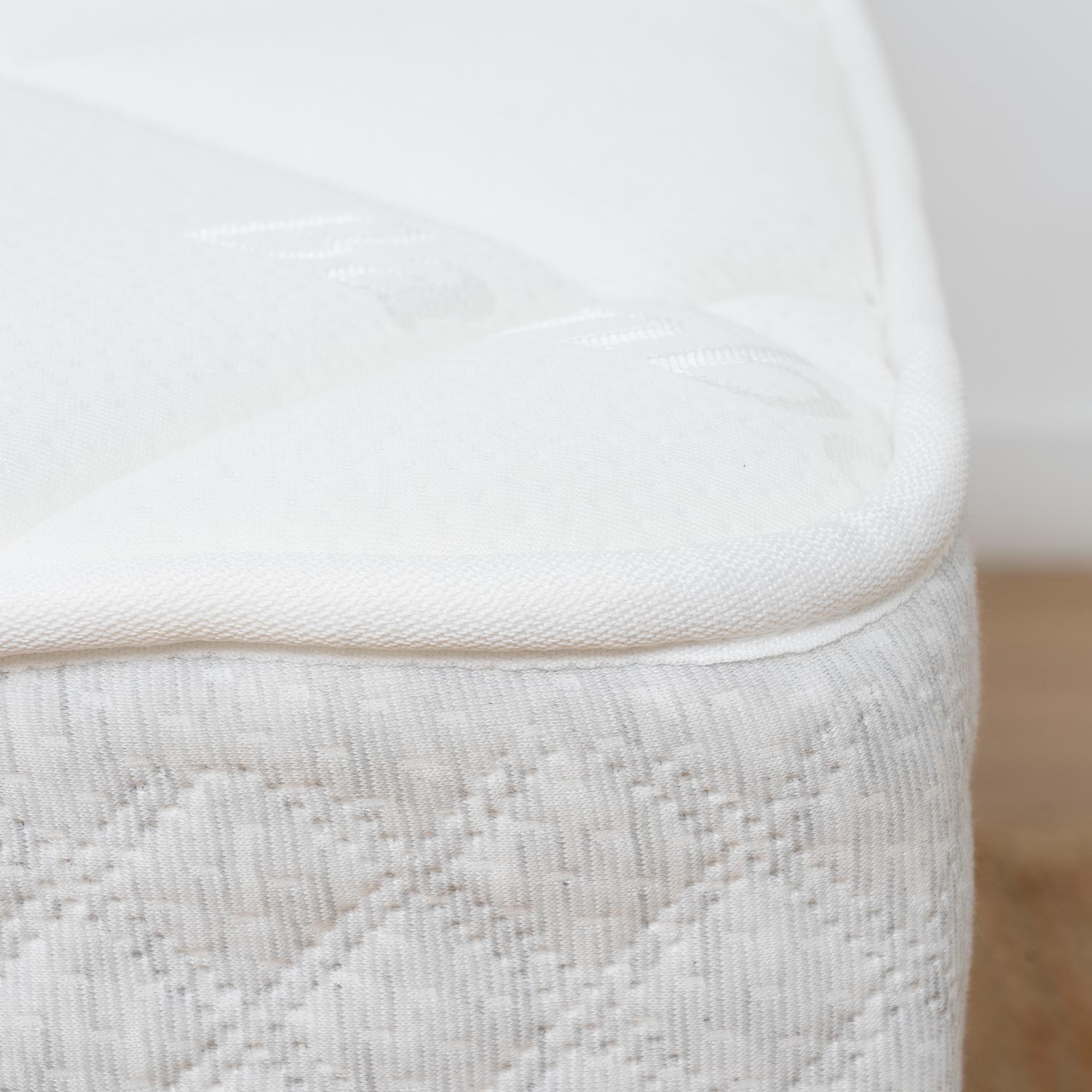 Dosek colchón muelle ensacado firme visco gel visco carbono cómodo y uniforme