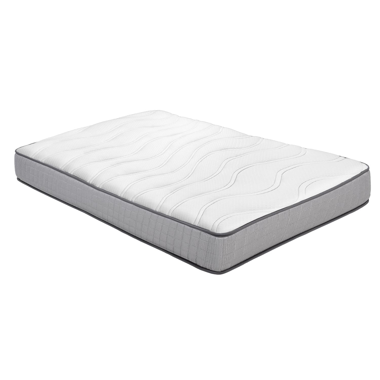 Dyser colchón viscoelástico HR firme cómodo y uniforme