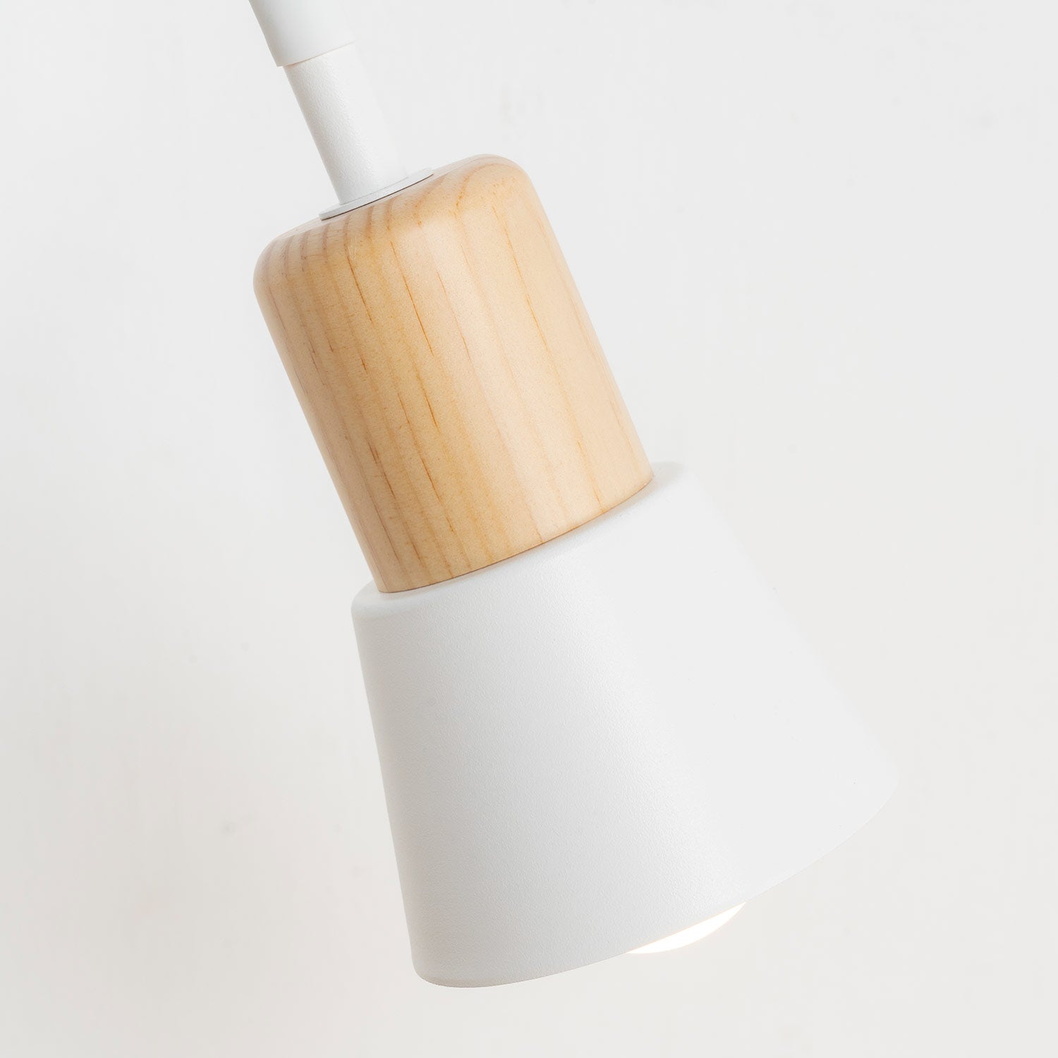 Kahua lámpara de techo mesa