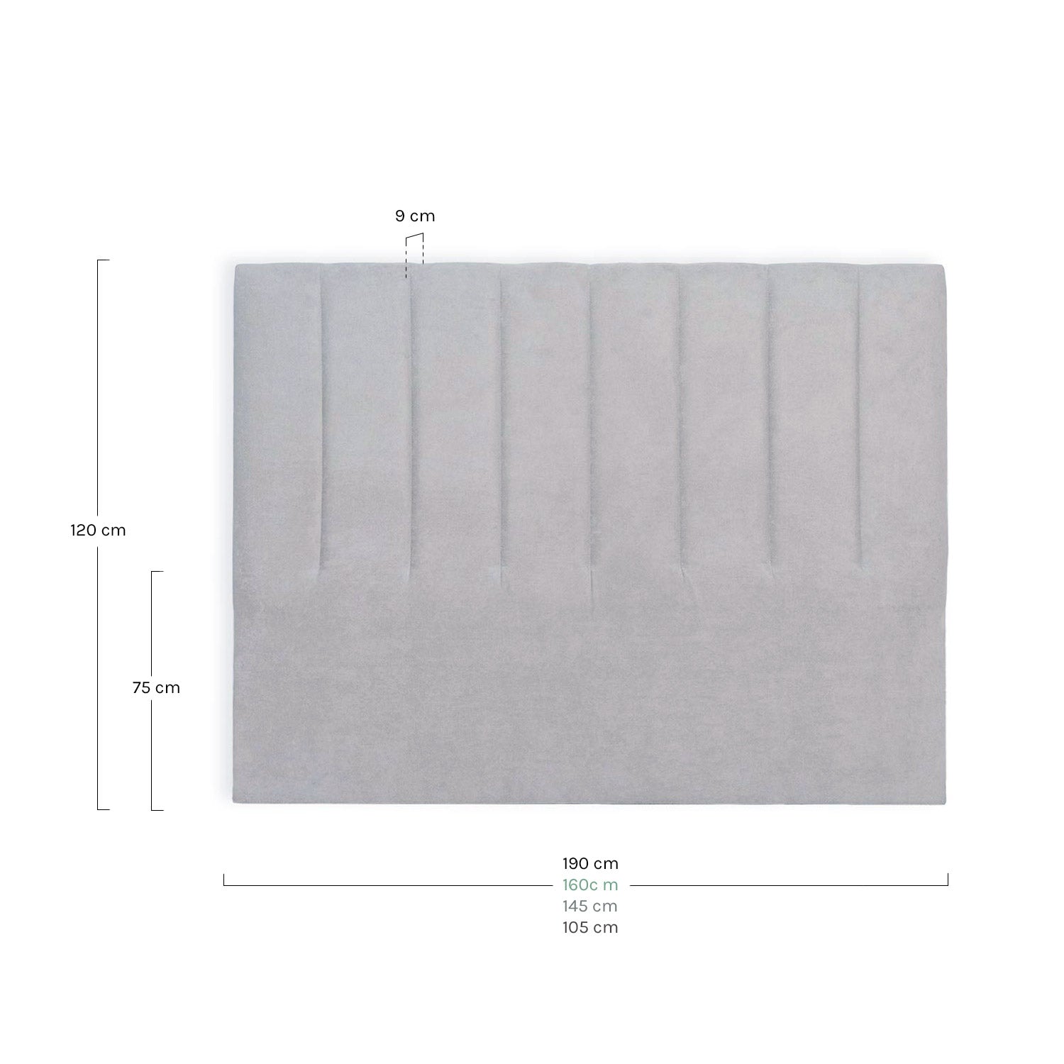 LaviCabecerotapizadodecama