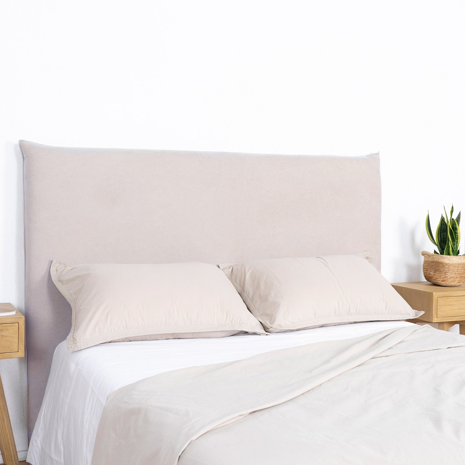 Lesi Cabecero tapizado de cama