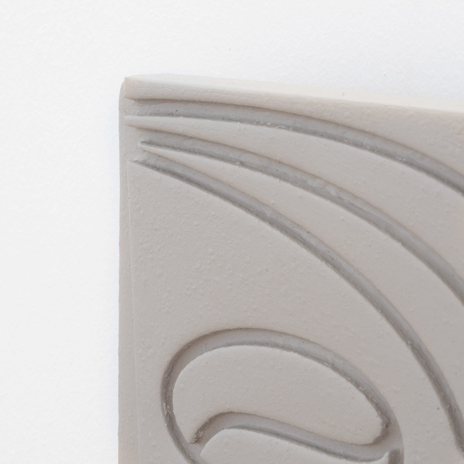 Lice cuadro tonos pastel textura arenosa