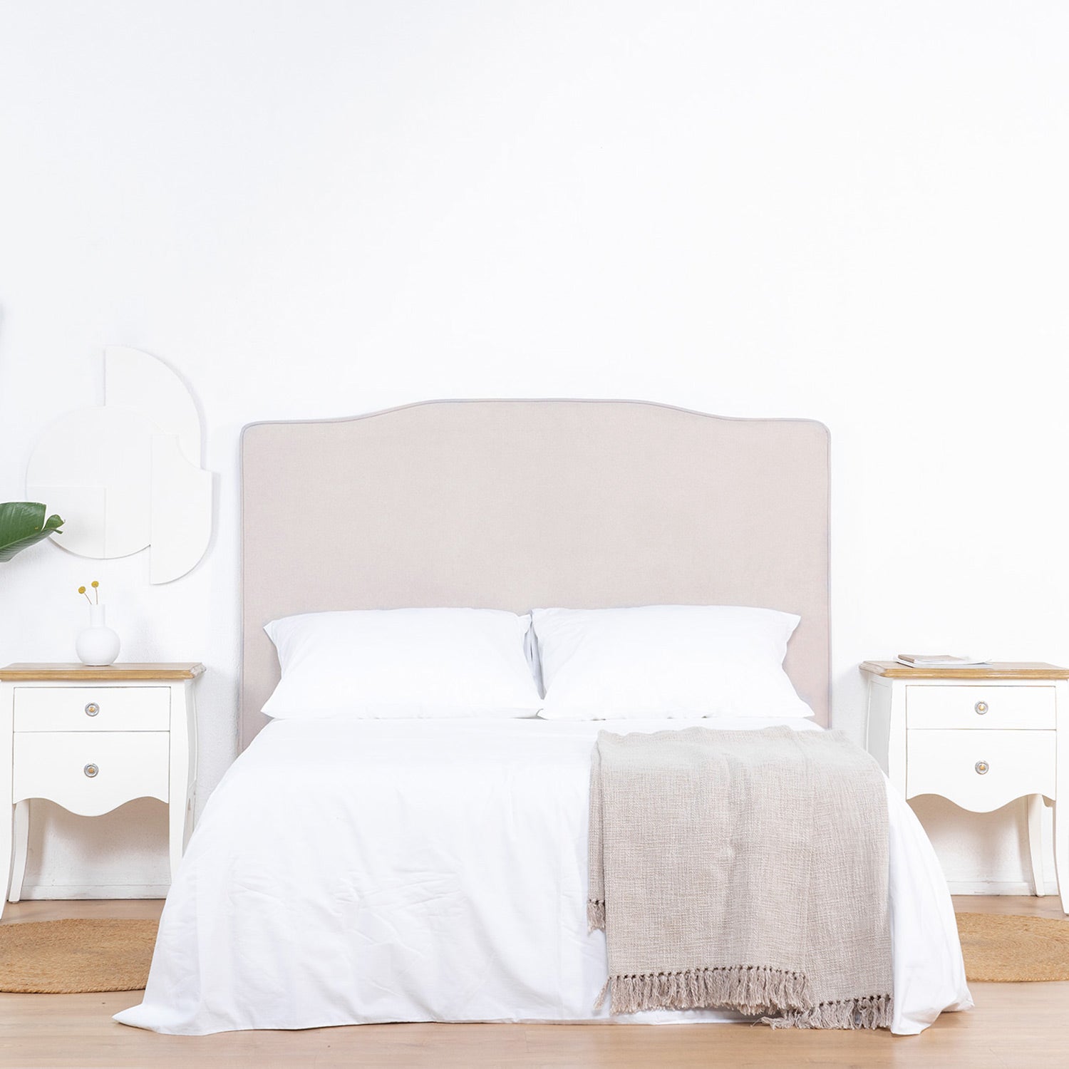 NamiCabecerotapizadodecama