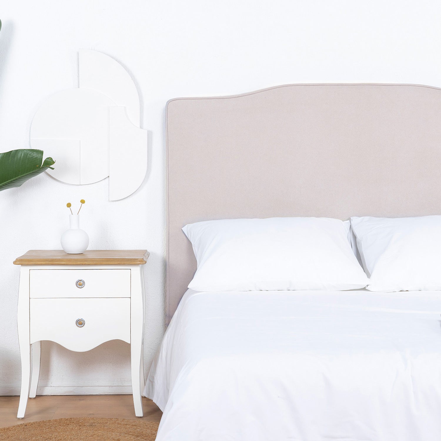 NamiCabecerotapizadodecama