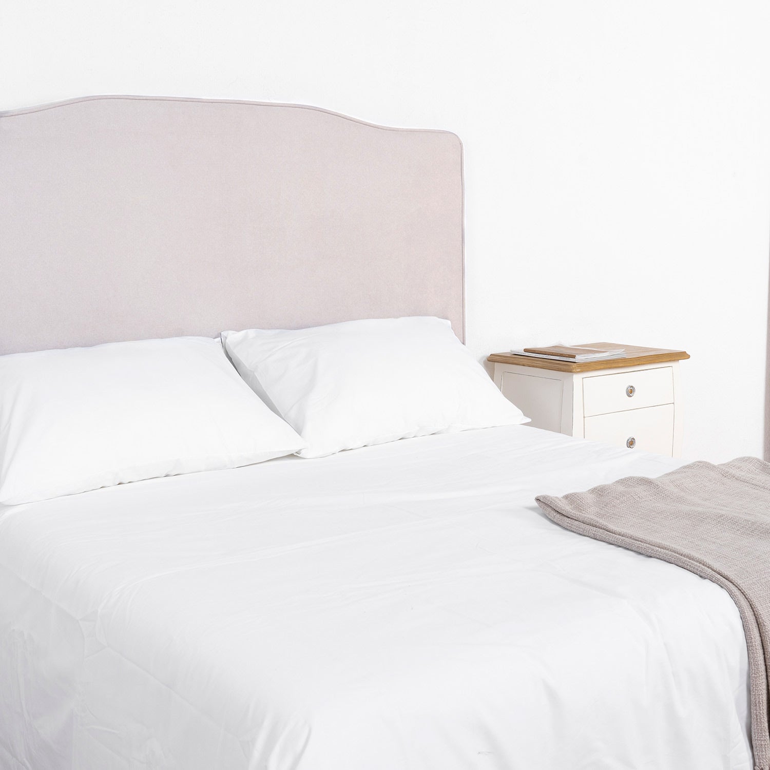 NamiCabecerotapizadodecama