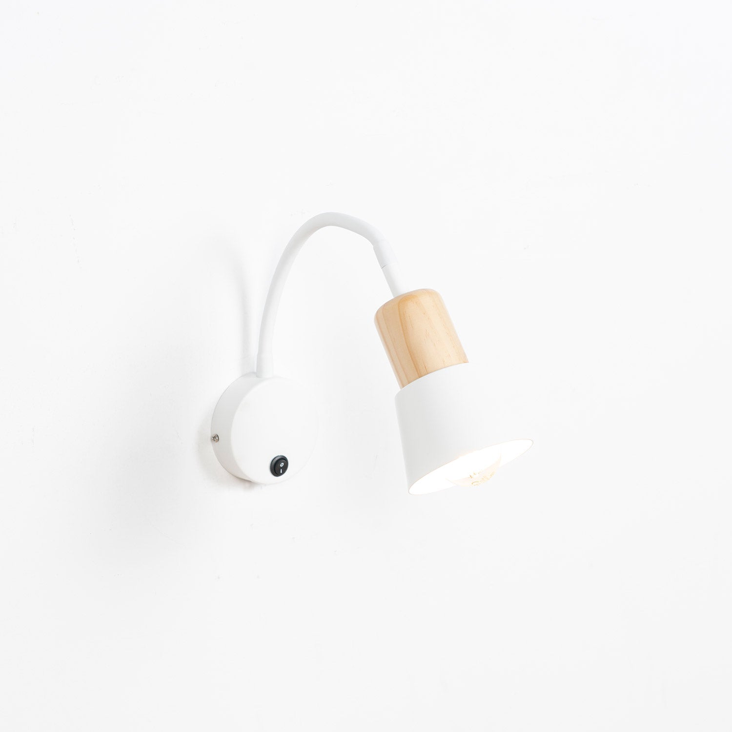 Siden aplique de pared