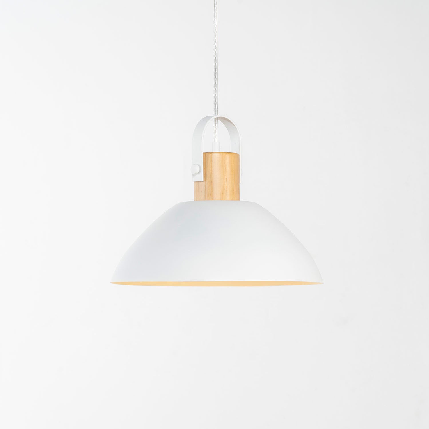 Sile lámpara de techo hierro