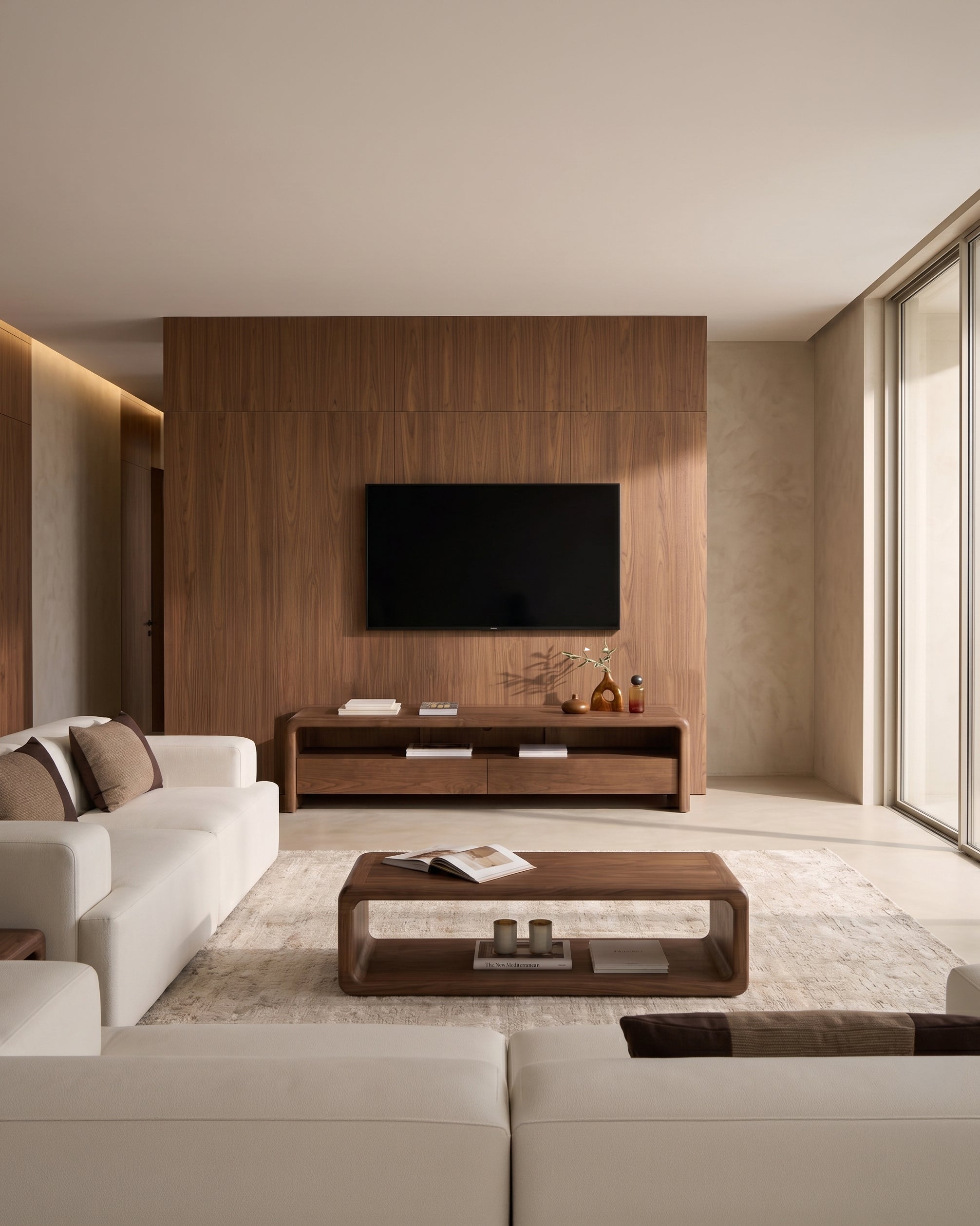 Muebles de salón
