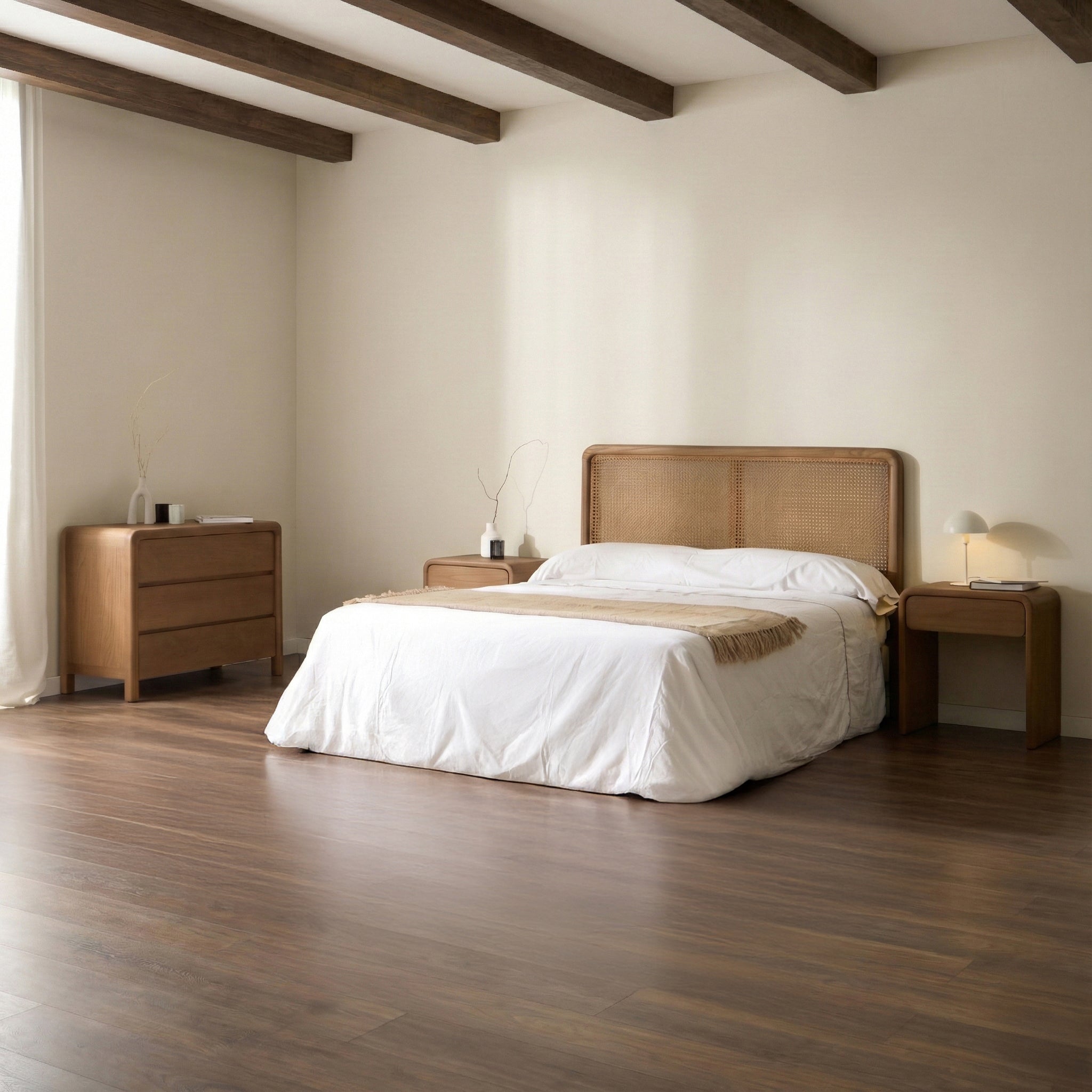 Colección Boyd Mocca