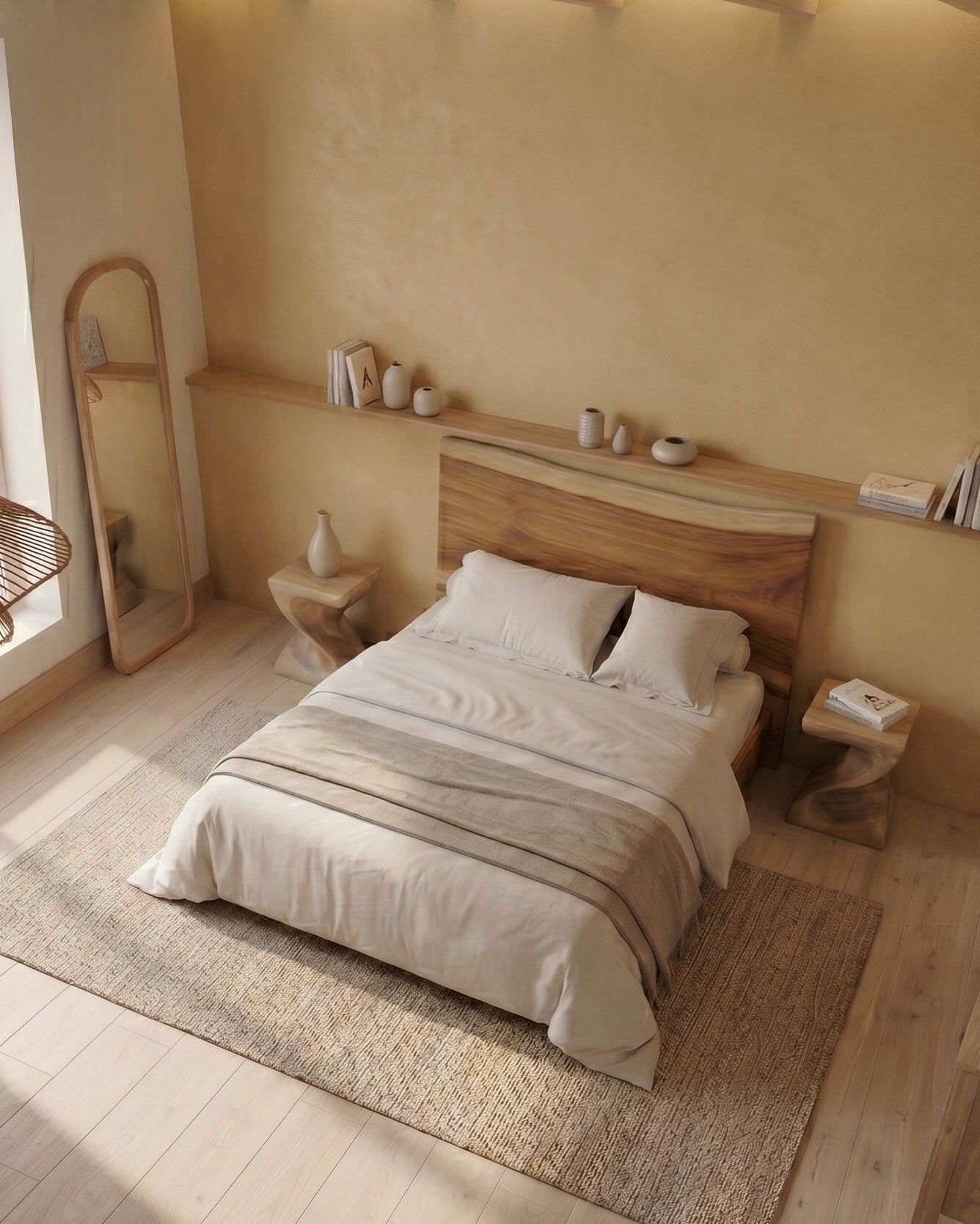 Muebles de dormitorio